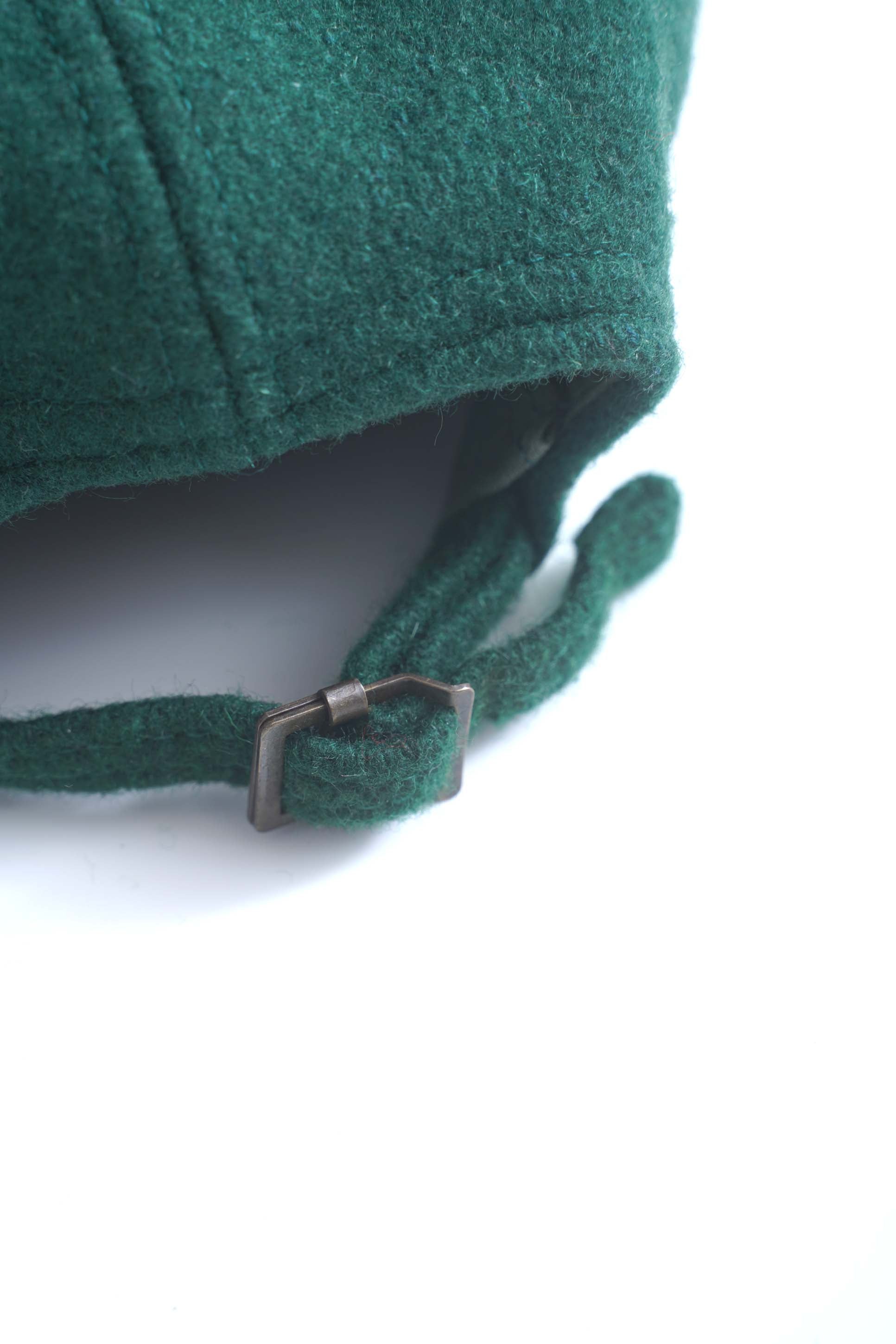 90S J.CREW WOOL CAP