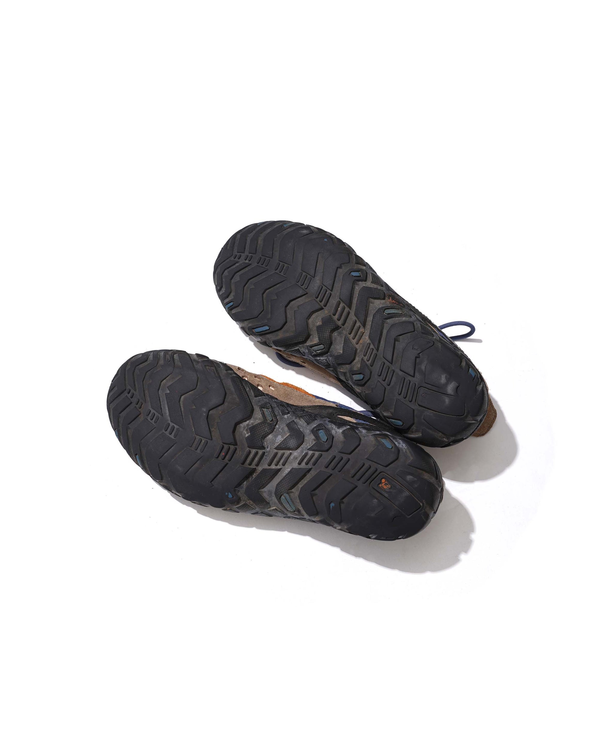 00S TEVA TRECKING SHOES