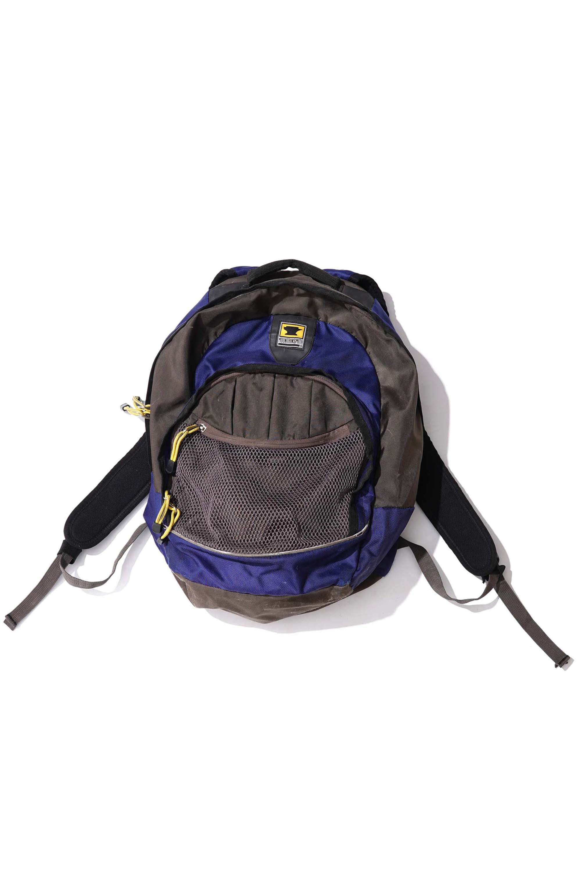 90S MOUNTAIN SMITH BACKPACK