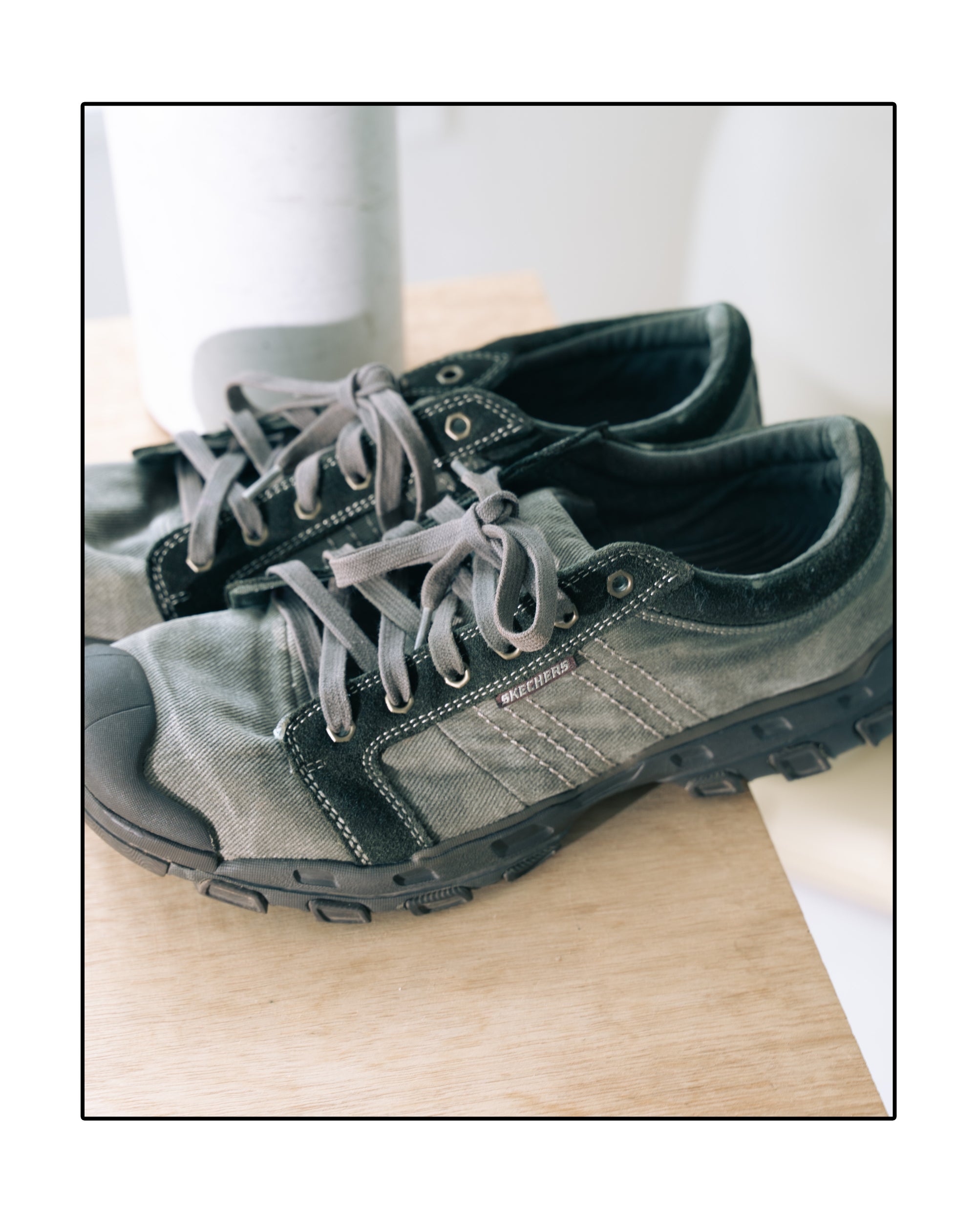 00~10S SKECHERS ACTIVE SHOES