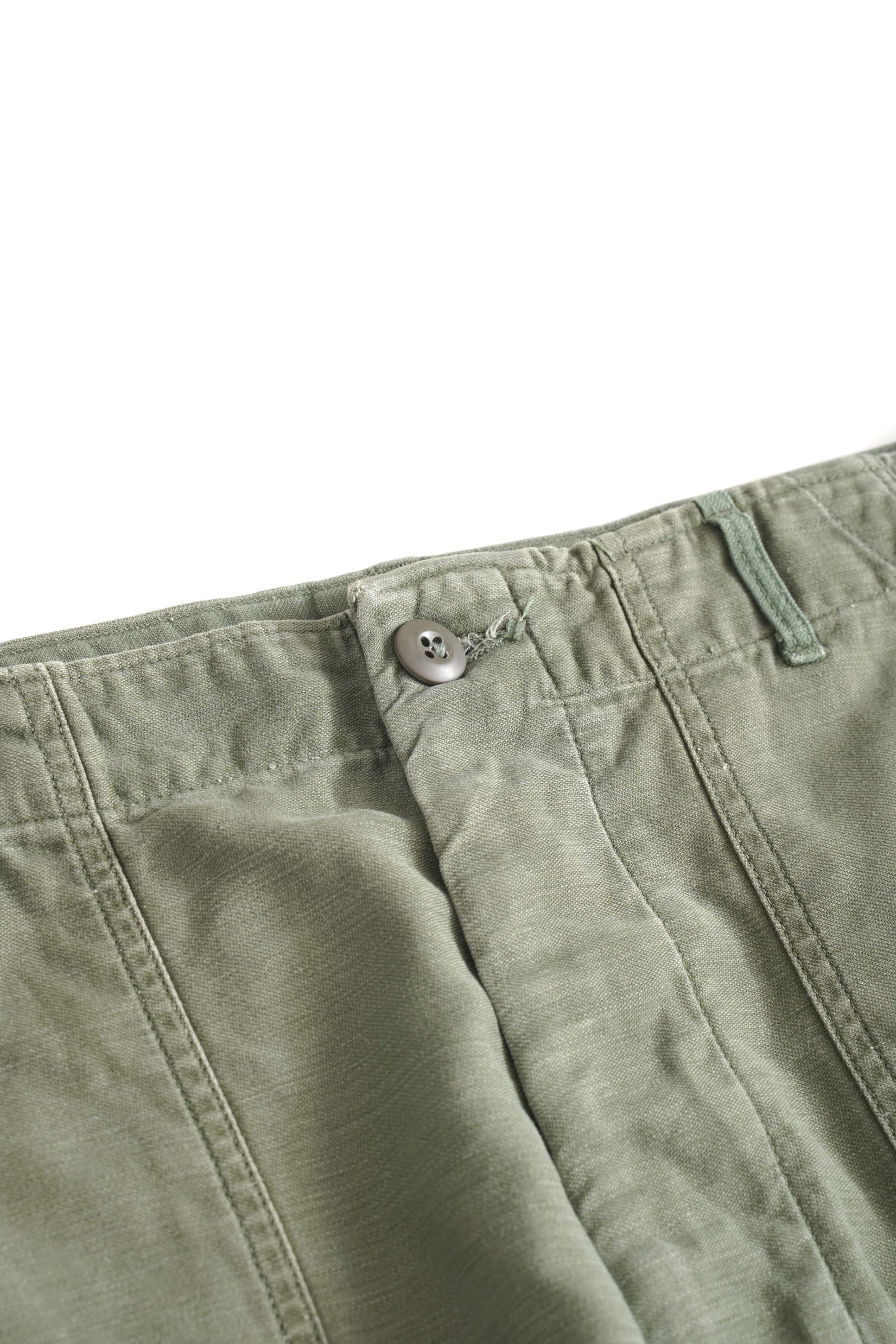 60S US ARMY BAKER PANTS OG-107