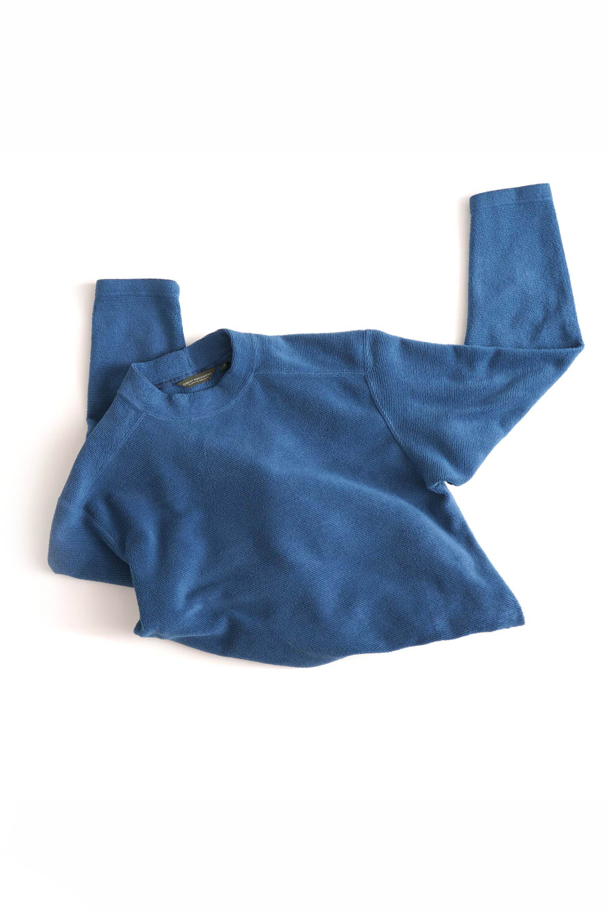00S GREAT NORTHWEST FLEECE PULLOVER