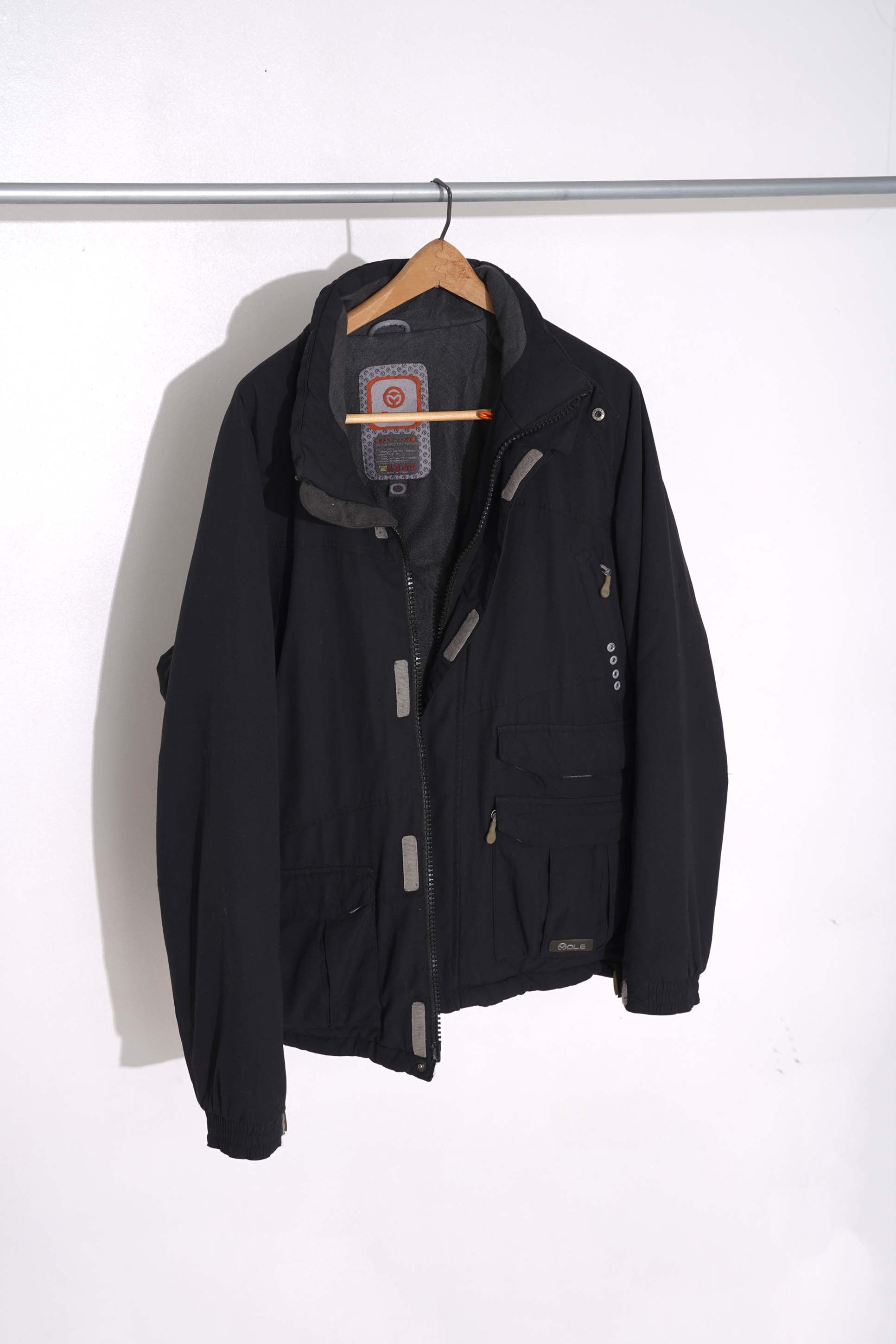 00S MOLE SNOWBOARD JACKET