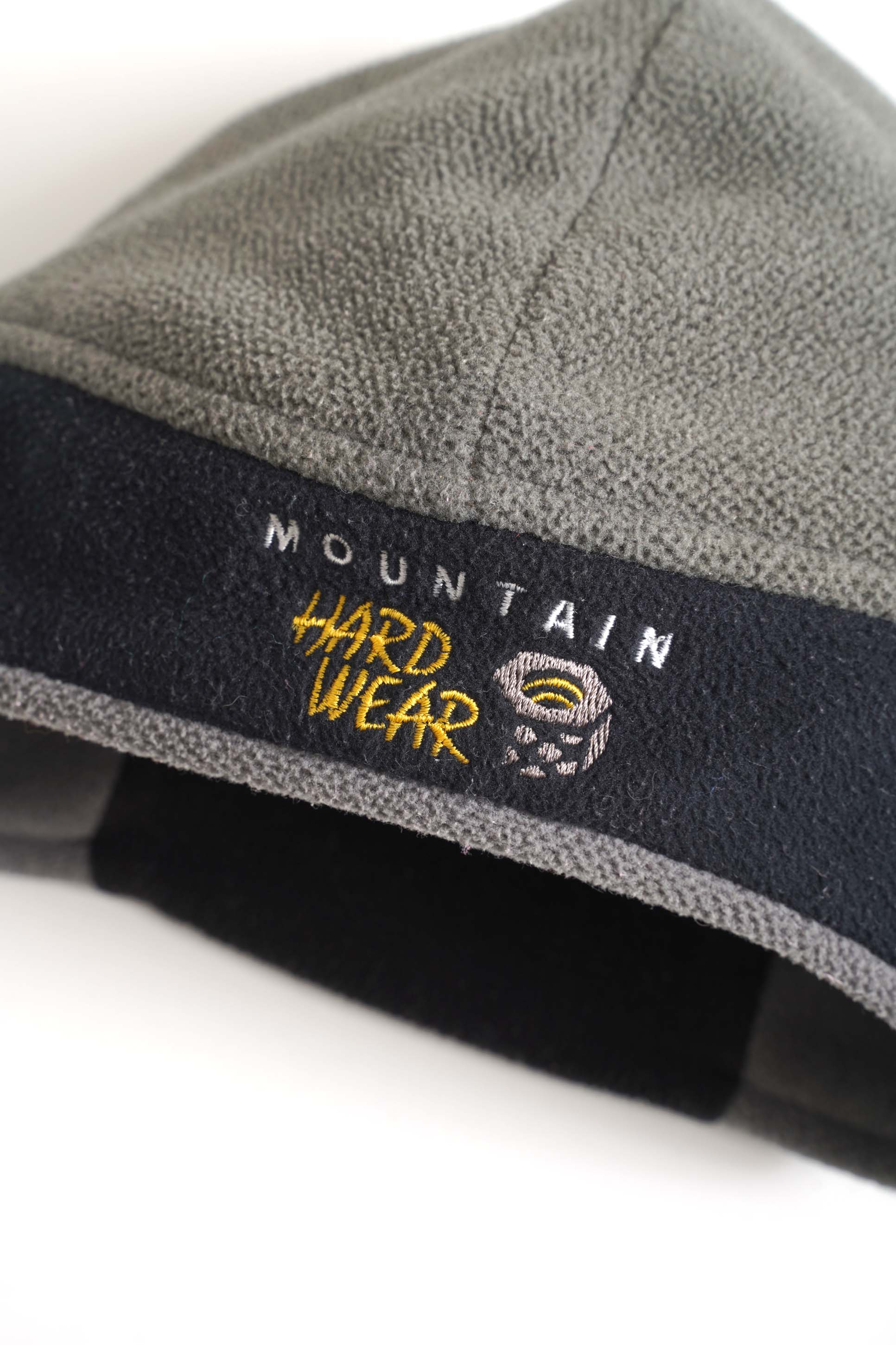 MOUNTAIN HARDWEAR FLEECE BEANIE