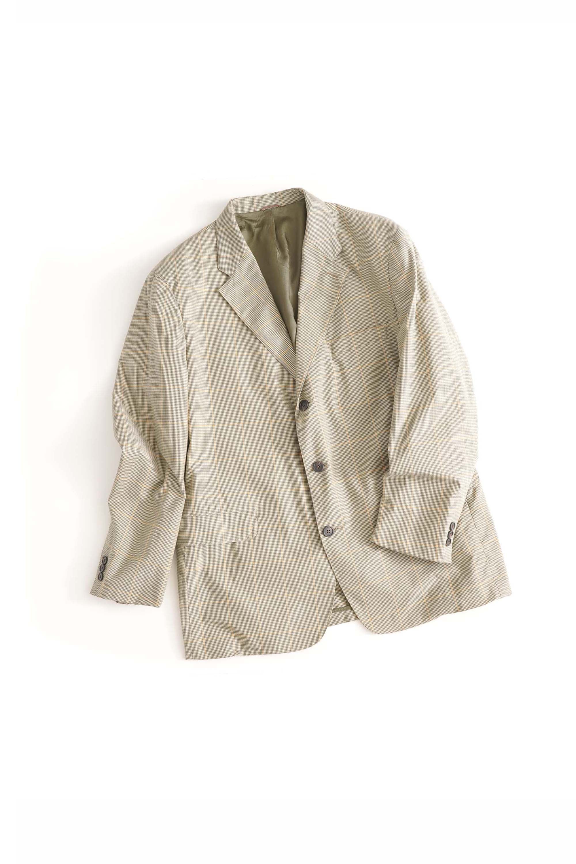 90S MADE IN USA J.CREW TAILORED JACKET