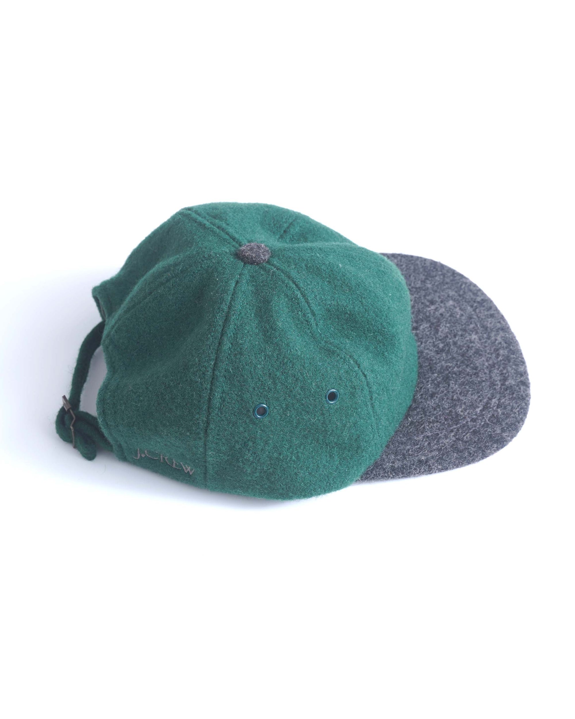 90S J.CREW WOOL CAP