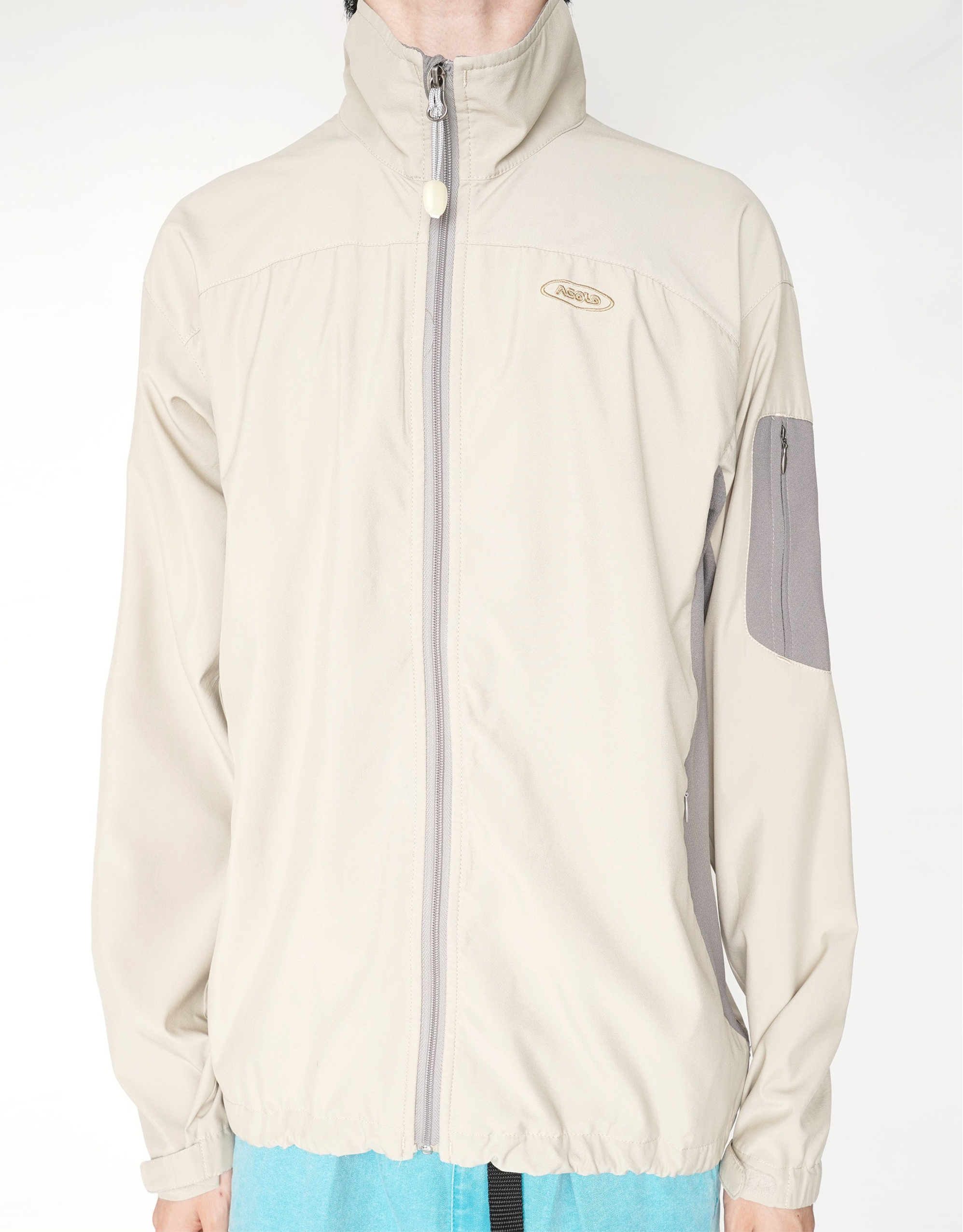 ASOLO LIGHT WEIGHT JACKET