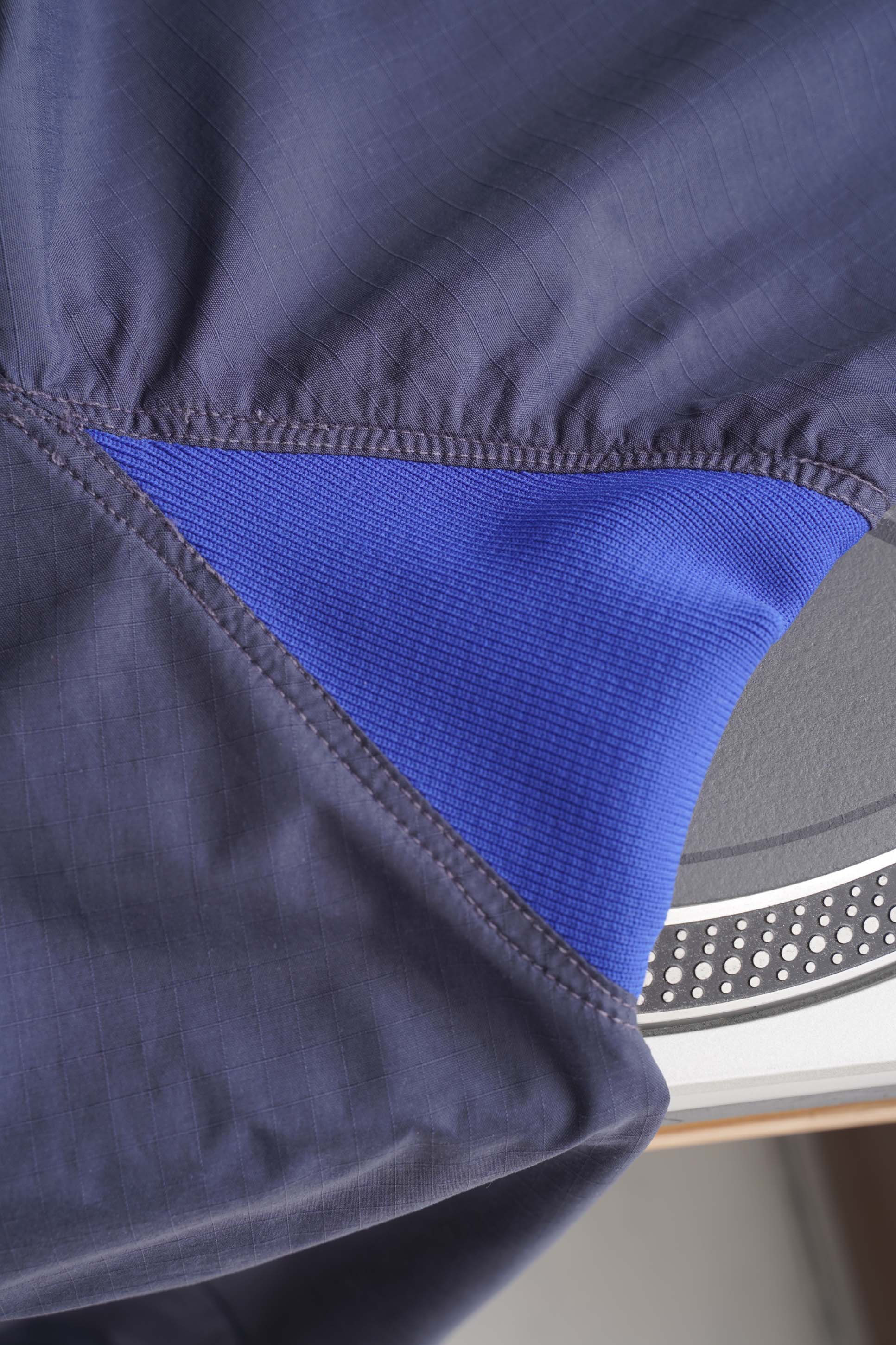 VITA VERITAS VICTORIA RUGBY JACKET