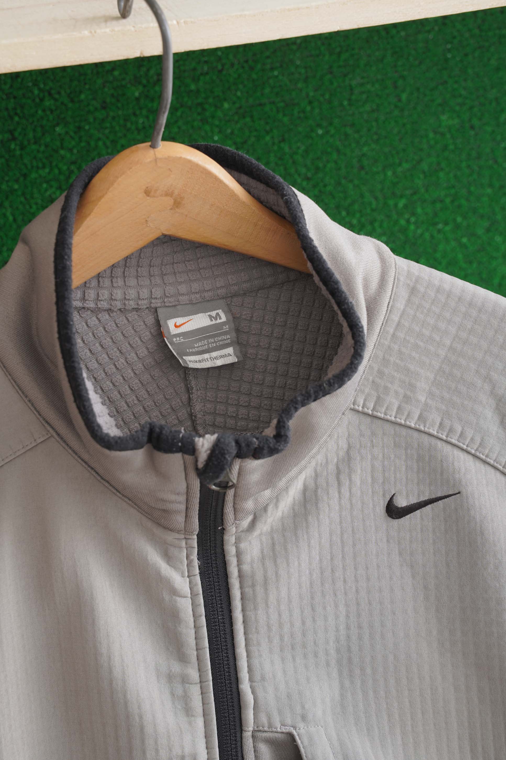 00S NIKE THERMA FIT SPHERE JACKET