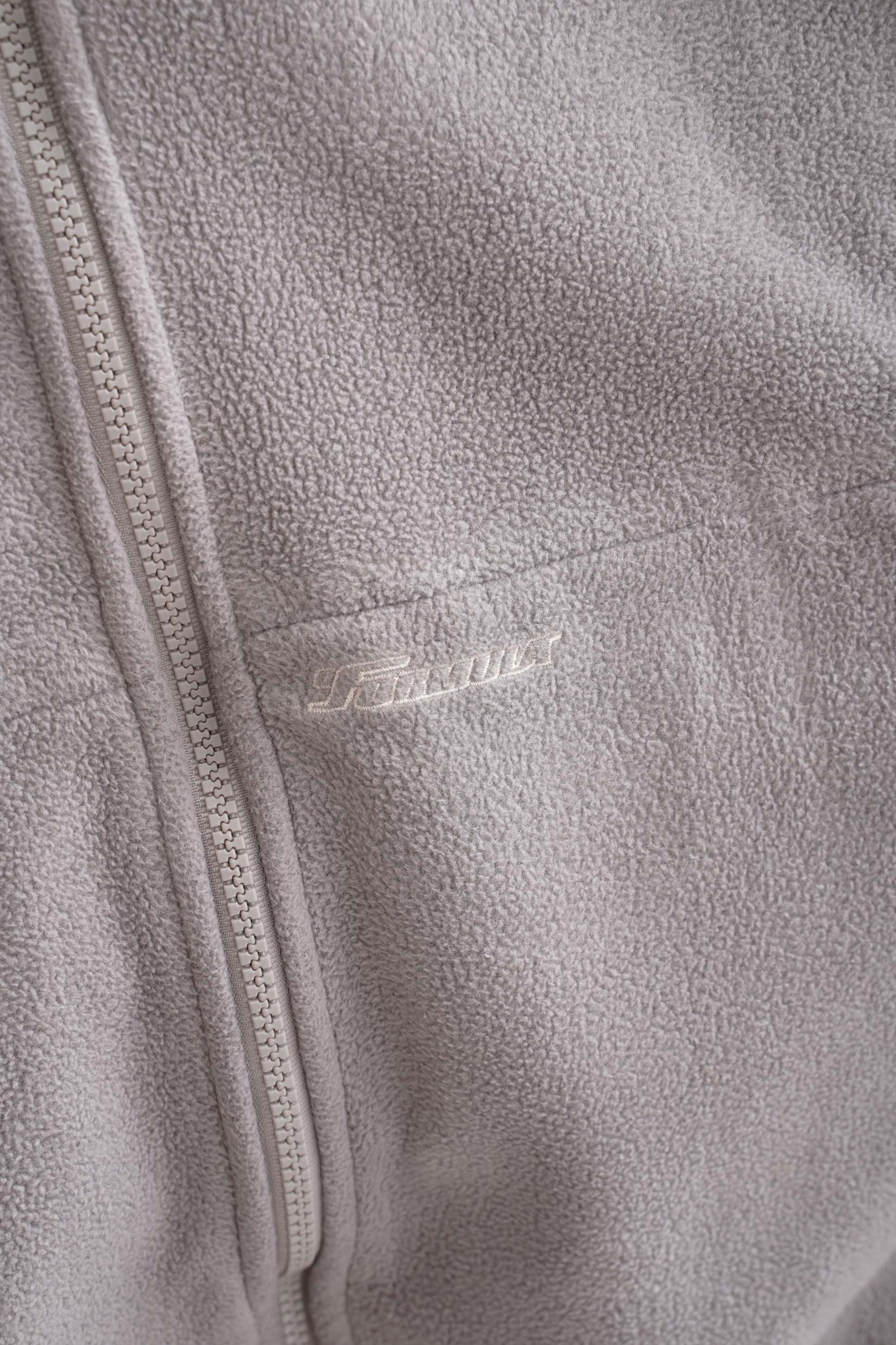 90S BURTON FOAMULA FLEECE JACKET