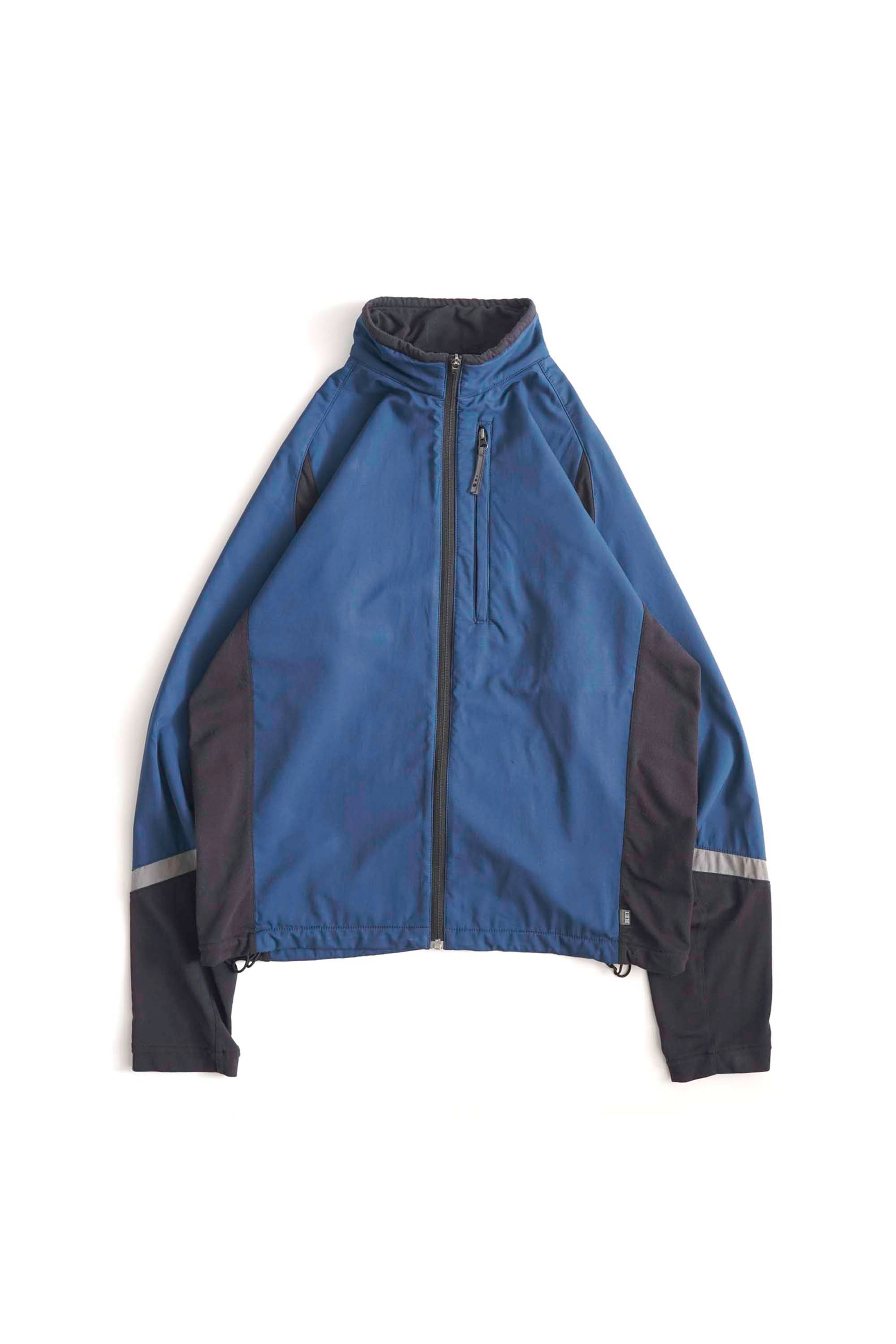 00S REI NYLON TECH JACKET