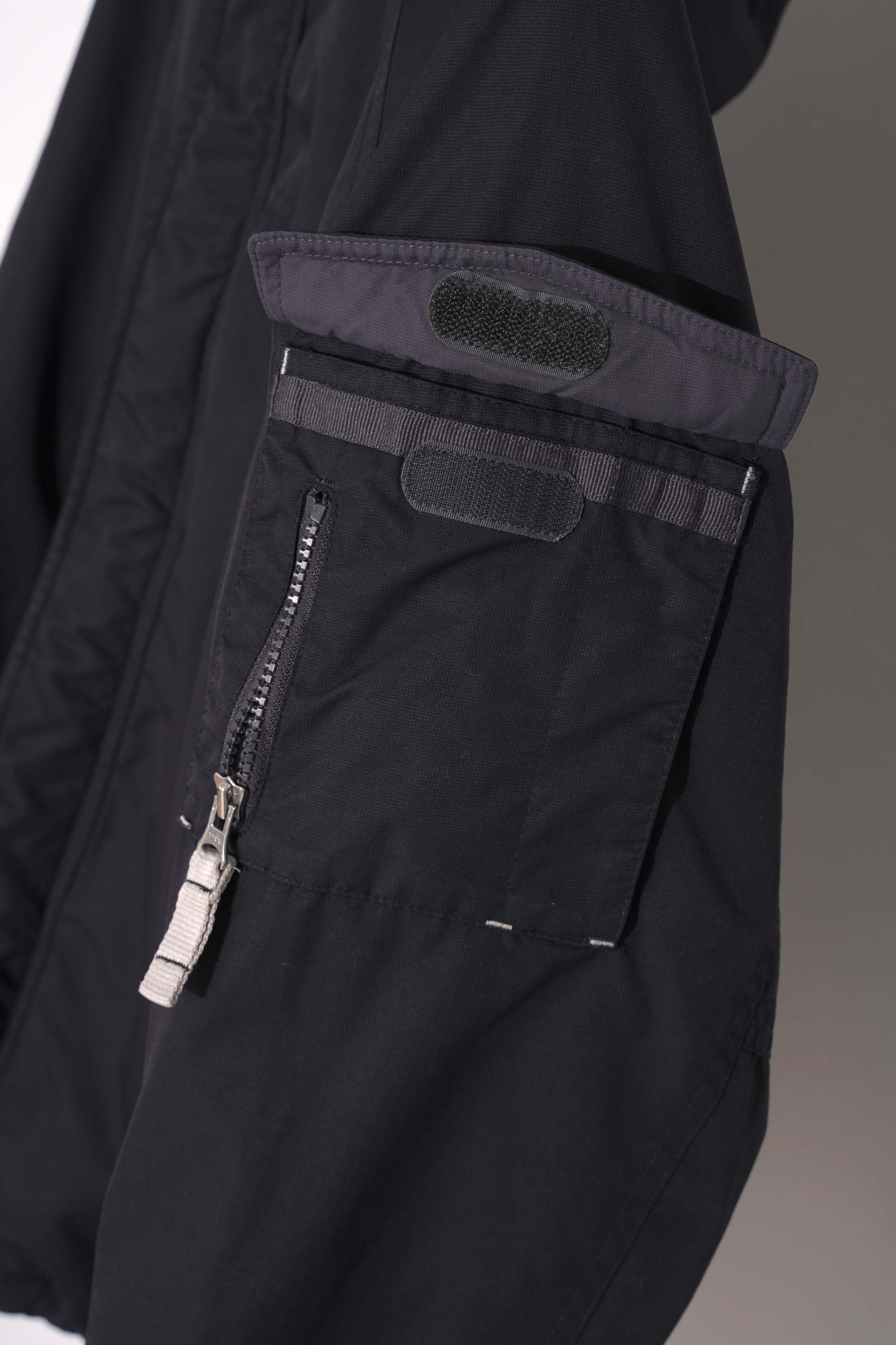 00S NIKE MOUNTAIN PARKA