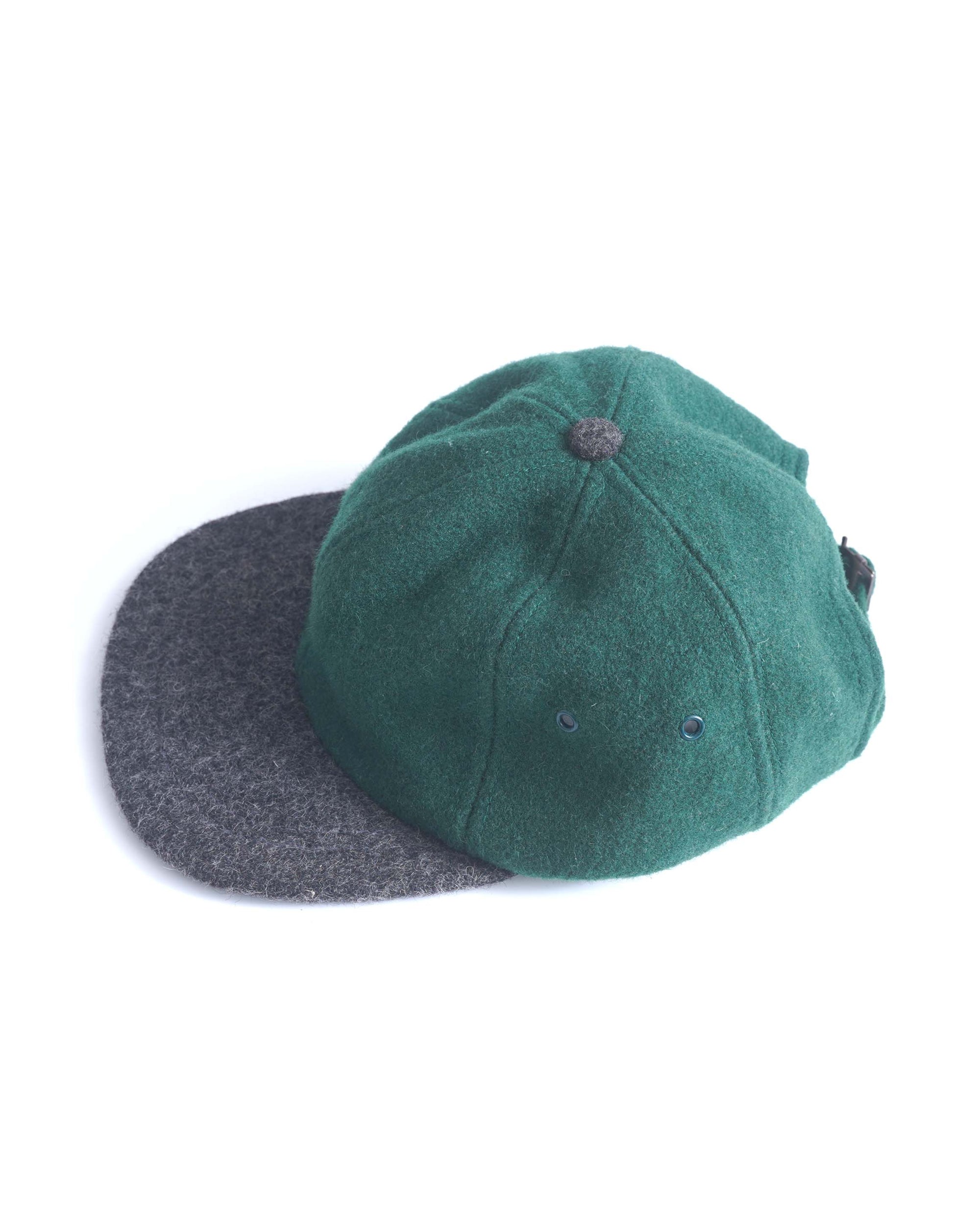 90S J.CREW WOOL CAP