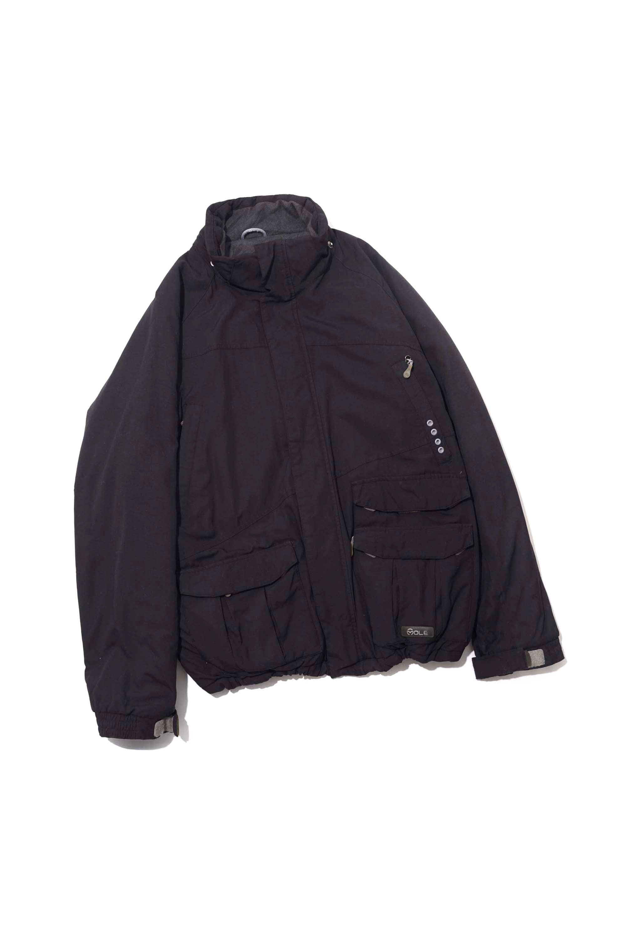 00S MOLE SNOWBOARD JACKET