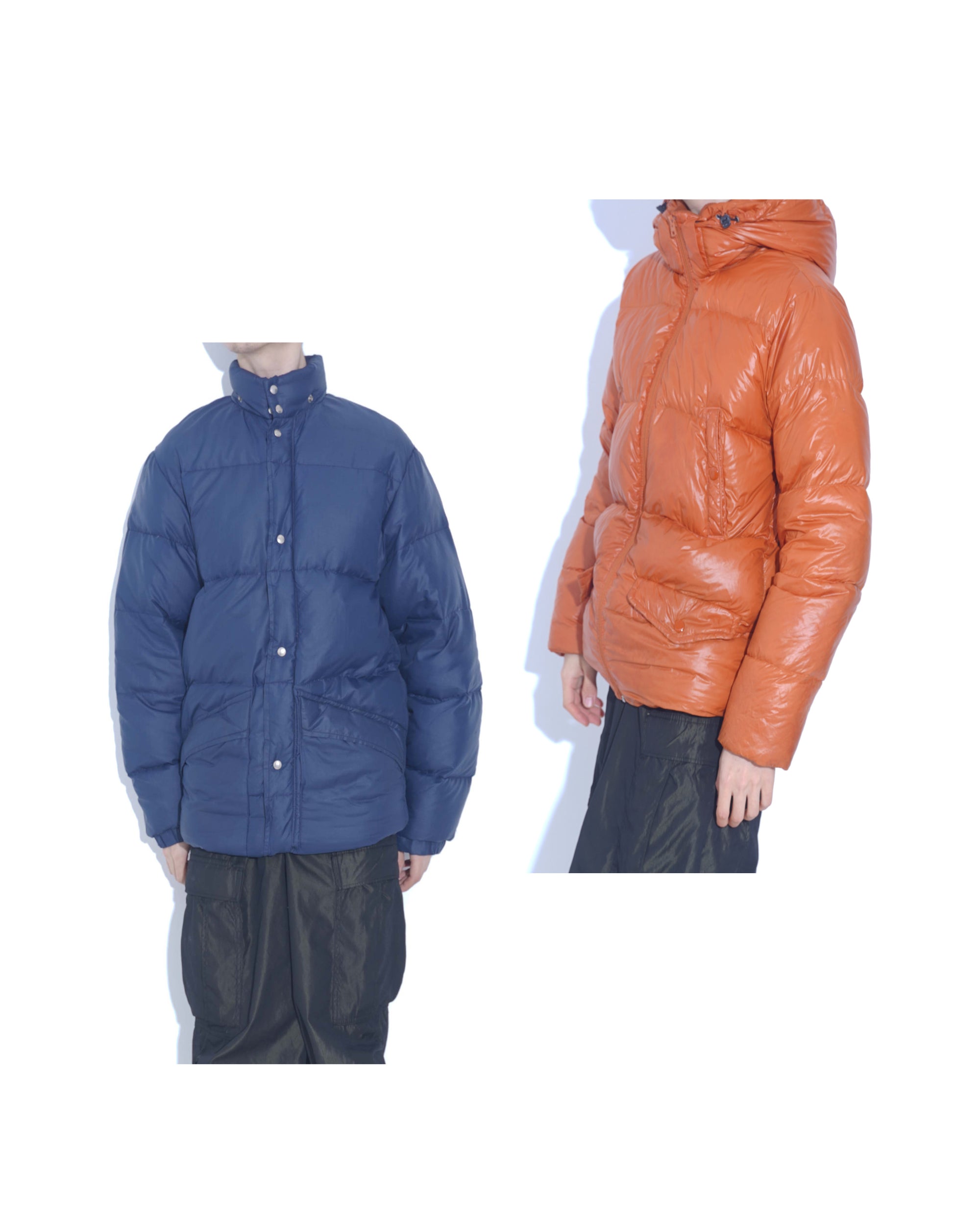 00S GAP DOWN JACKET