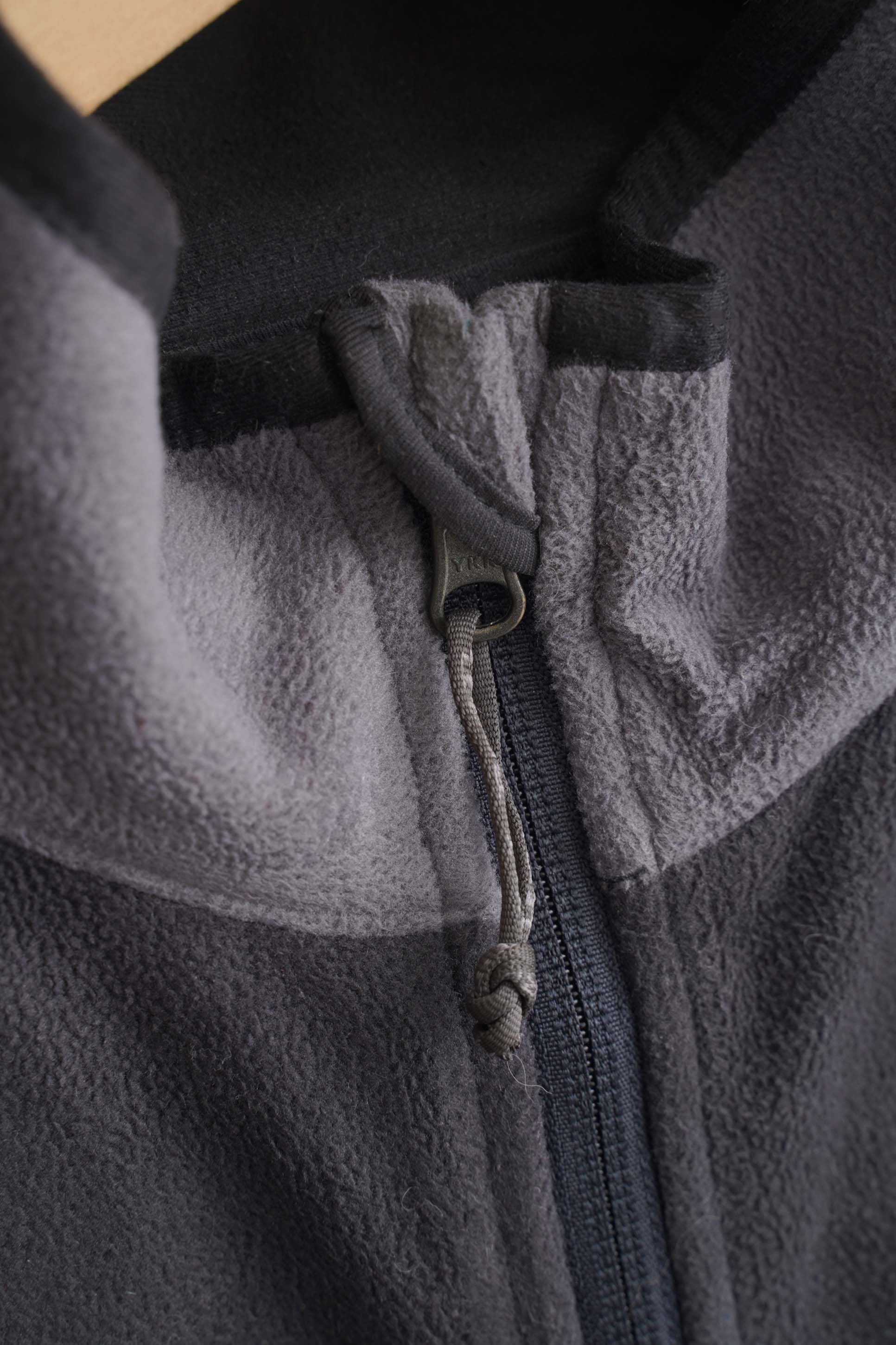 90S L.L.BEAN FLEECE JACKET (POLARTEC)