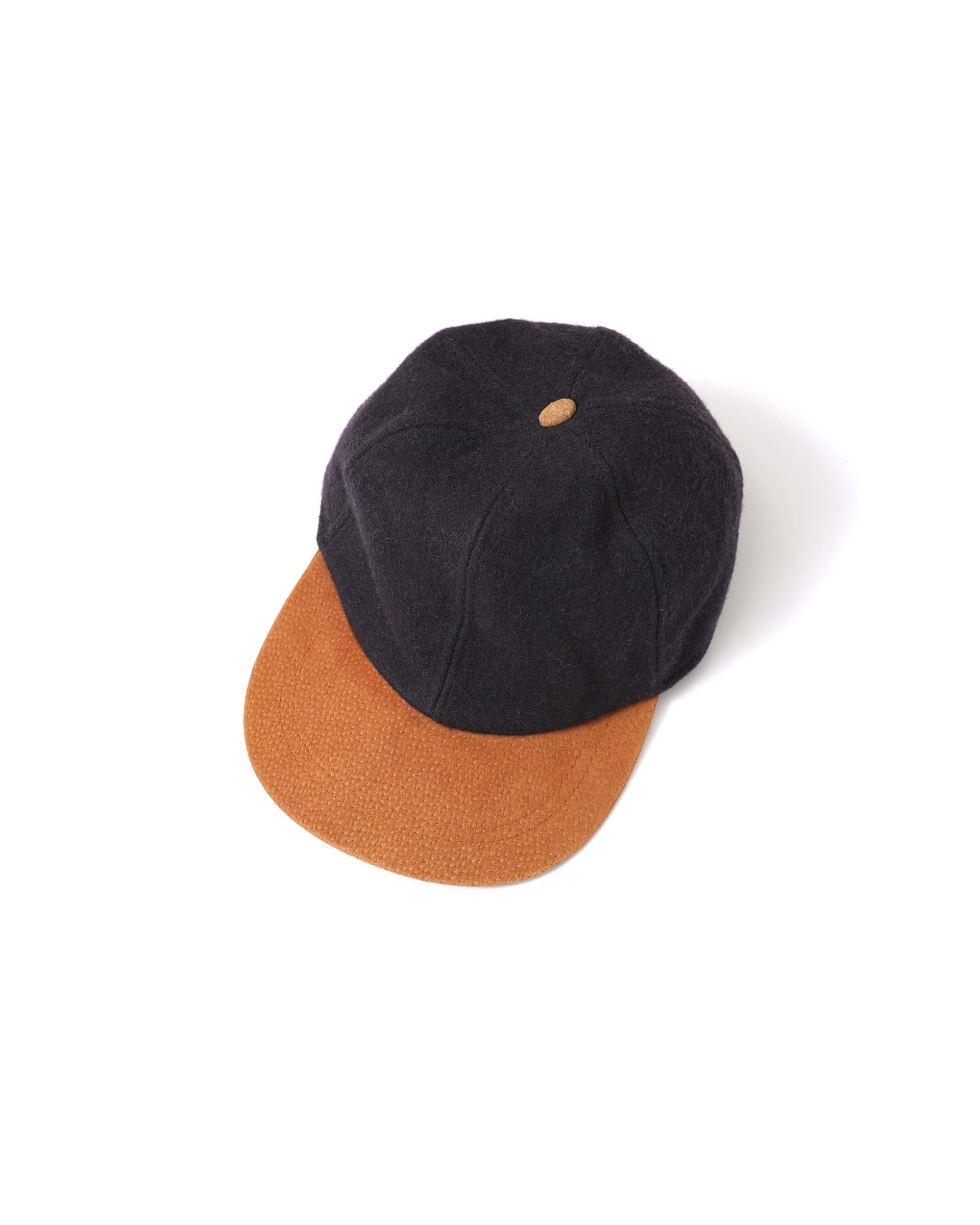 90S GREAT LAND WOOL CAP