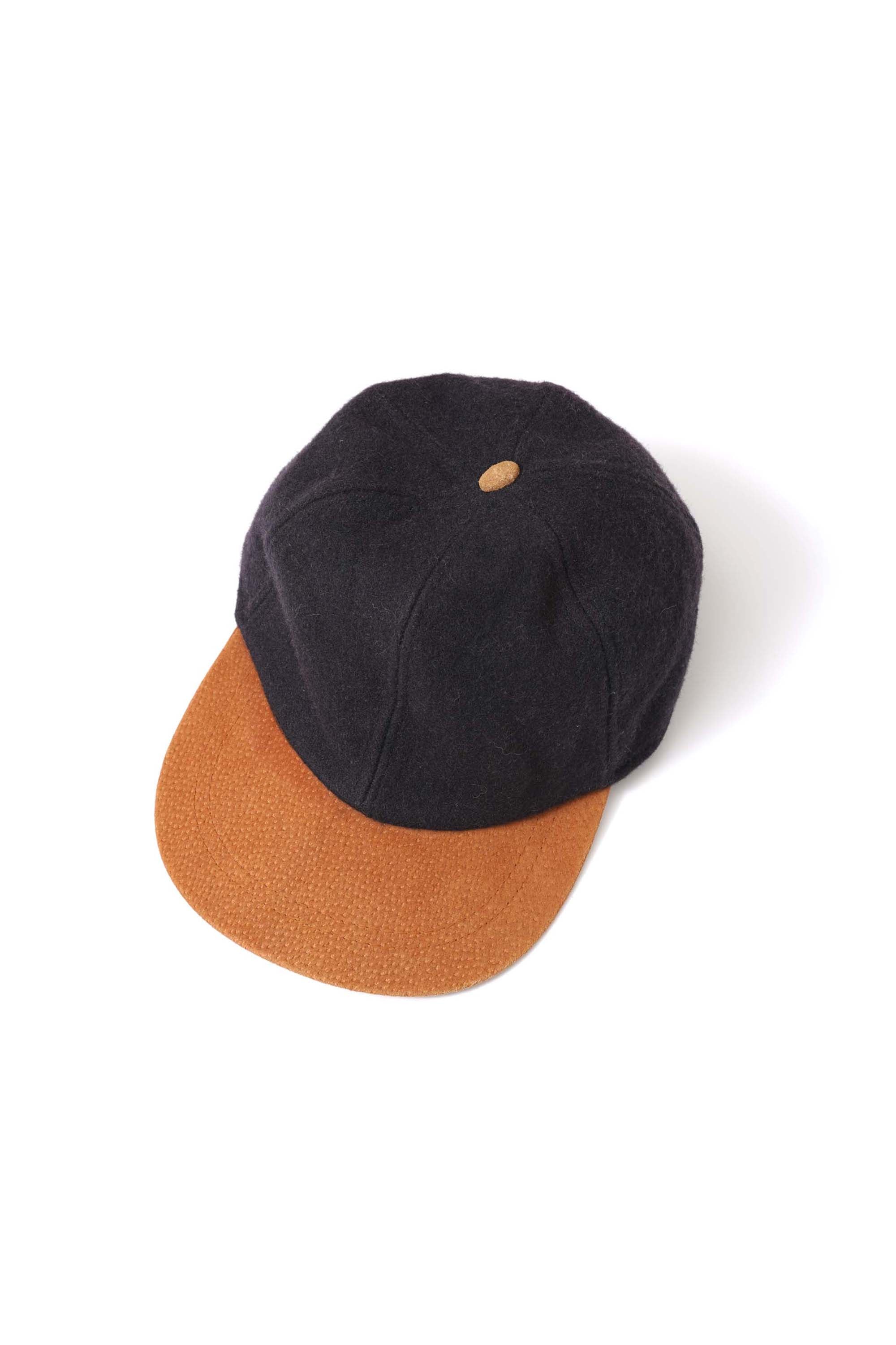 90S GREAT LAND WOOL CAP