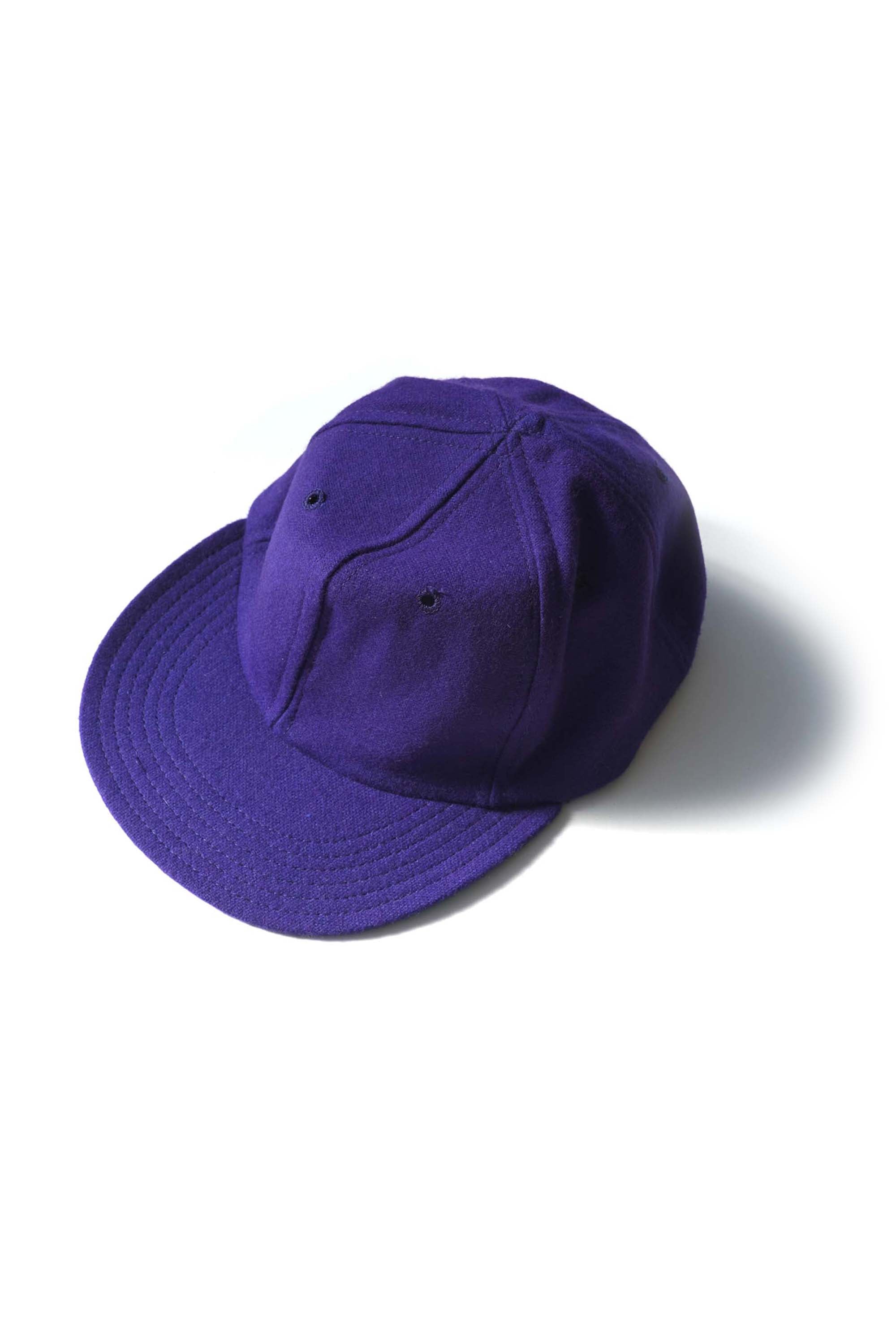 60S WILSON INTERSTELLAR PROPELLERS BASE BALL CAP