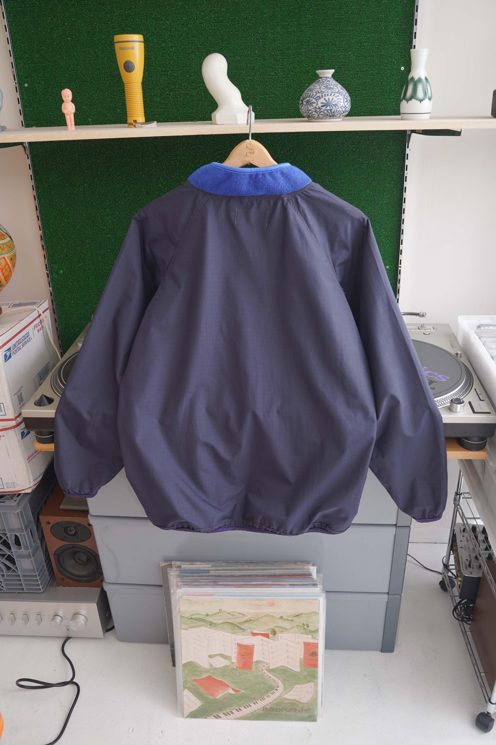 VITA VERITAS VICTORIA RUGBY JACKET