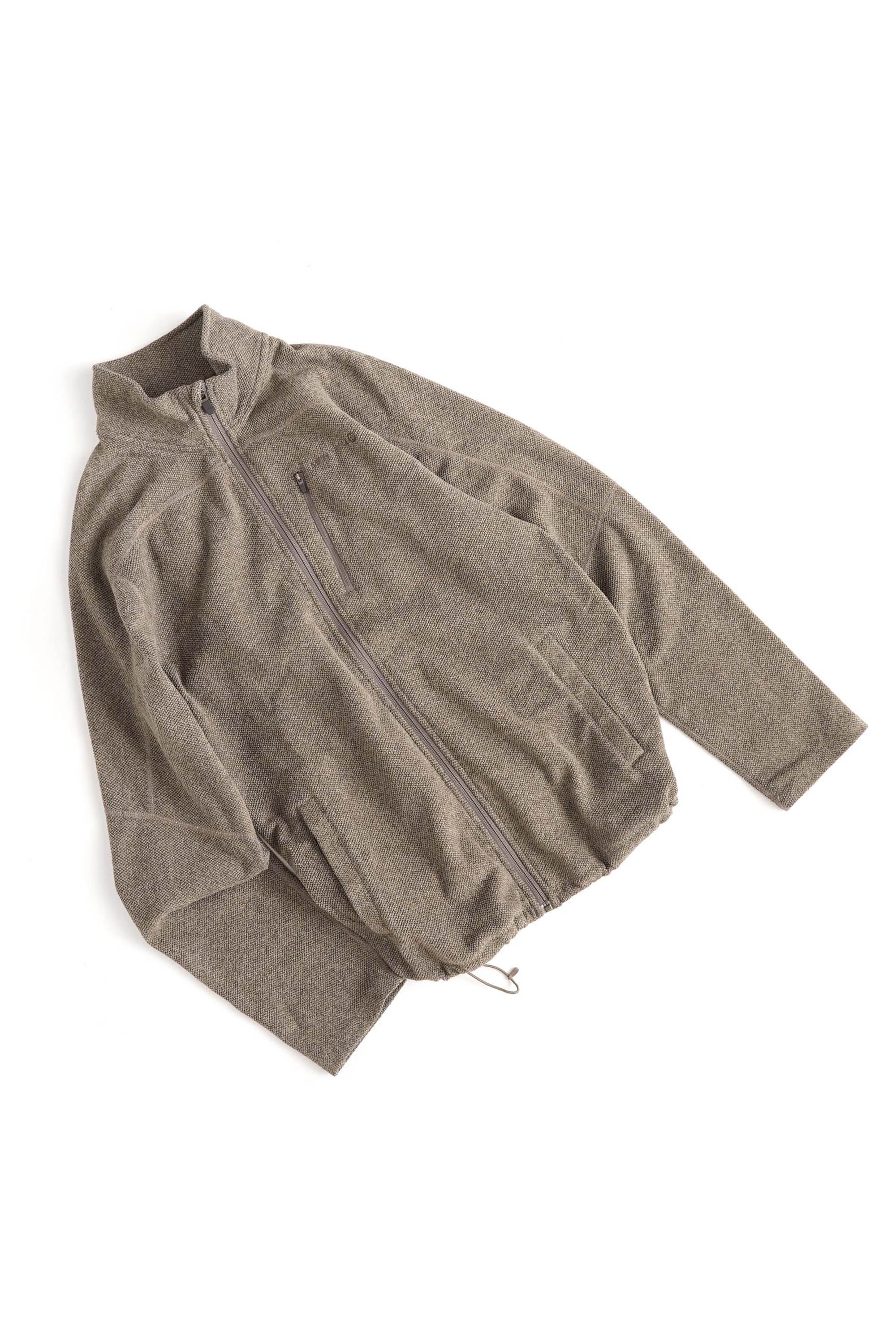 MERRELL FLEECE JACKET