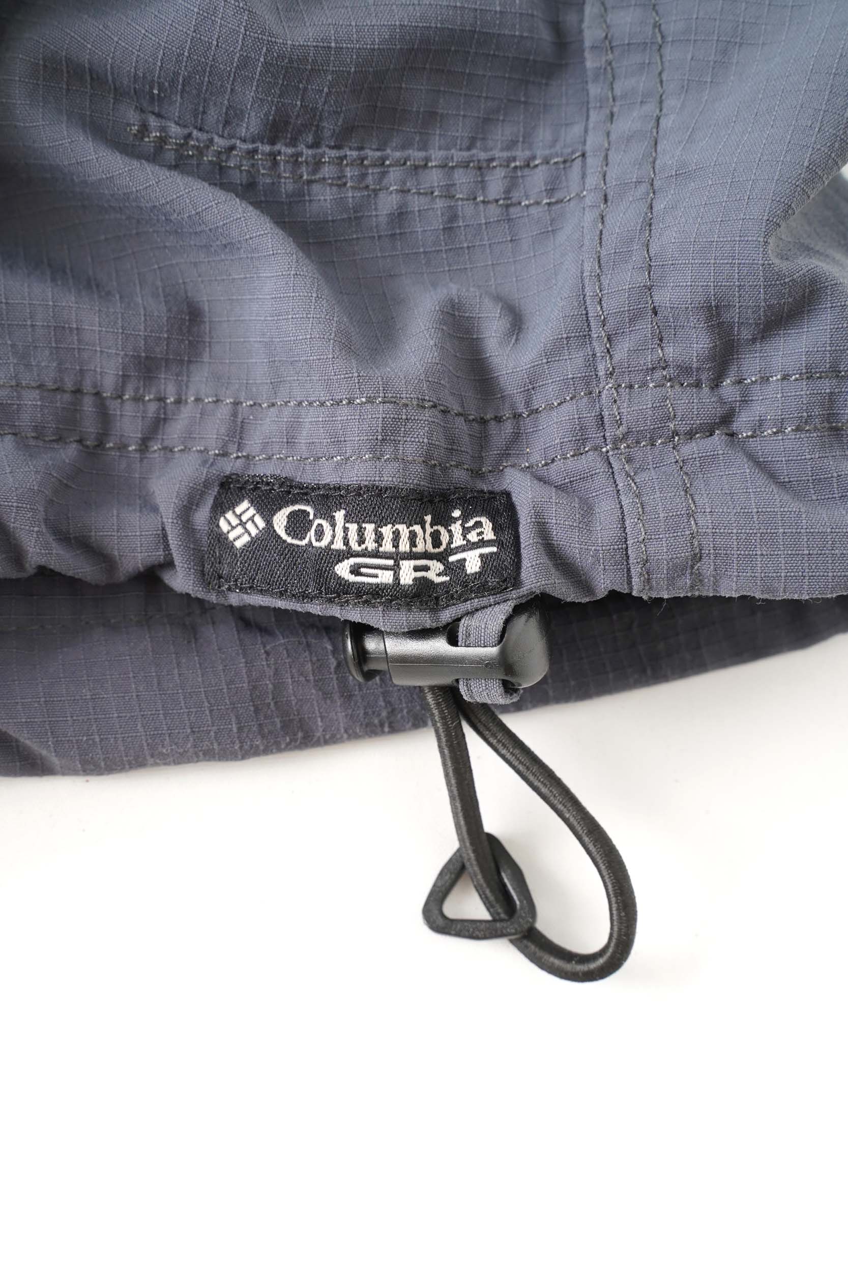 90~00S COLUMBIA GRT TECHNICAL PANTS