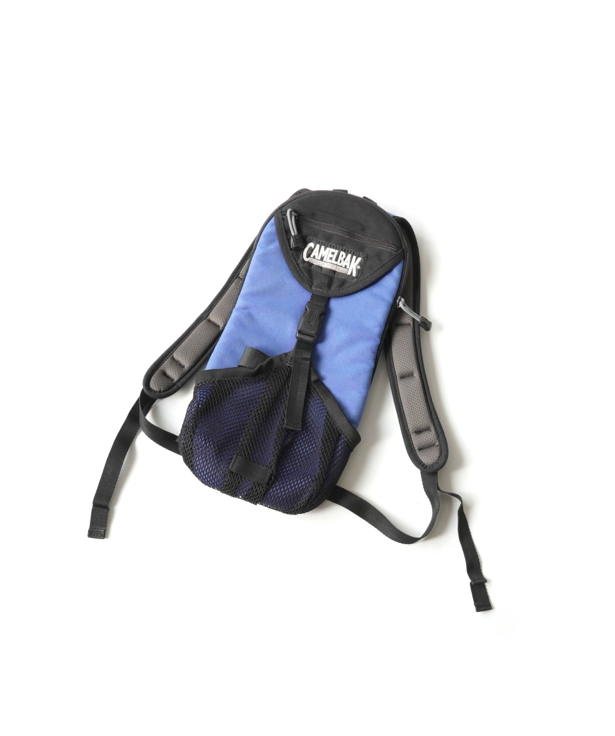 90~00S CAMELBAK ROGUE HYDRATION PACK