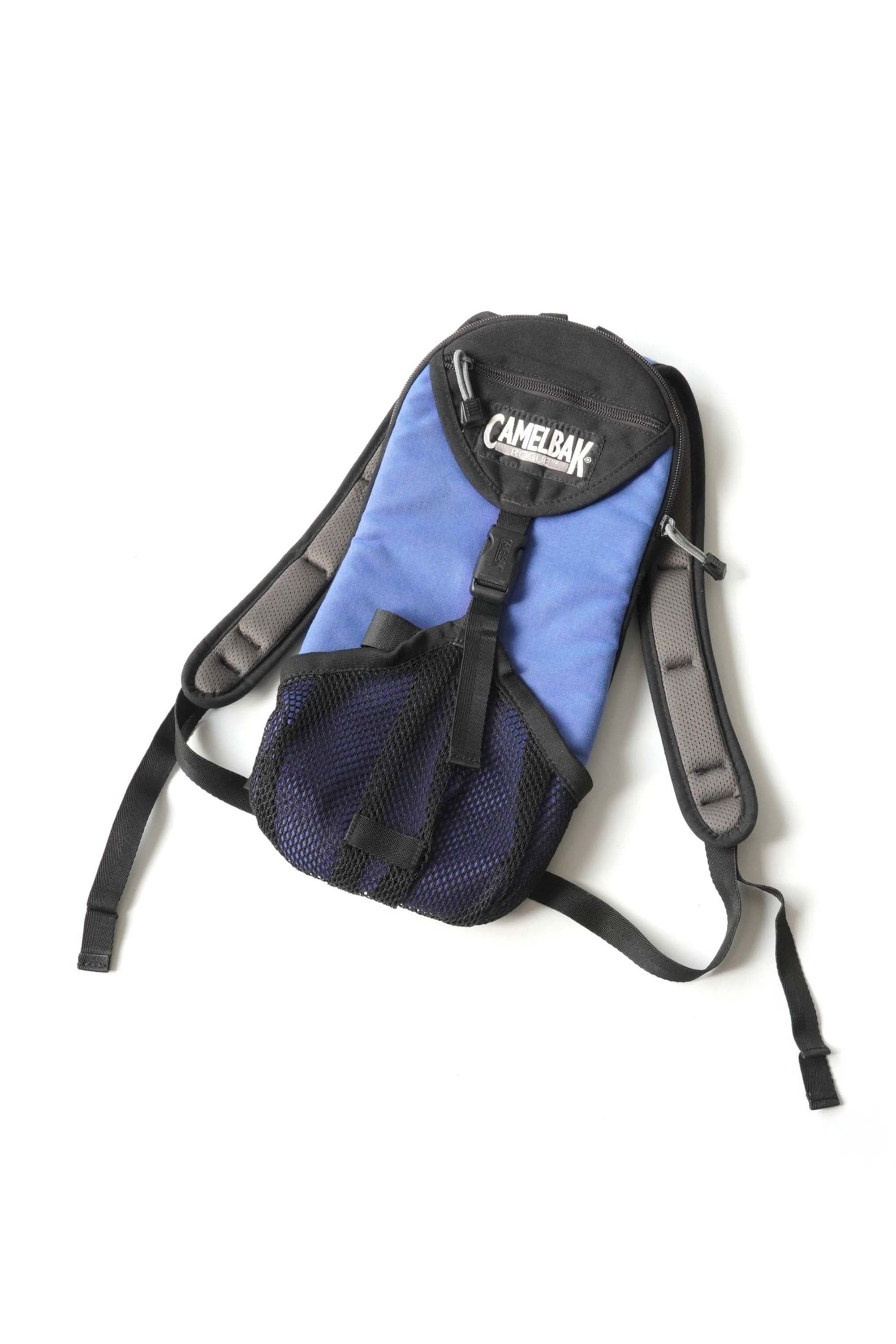 90~00S CAMELBAK ROGUE HYDRATION PACK
