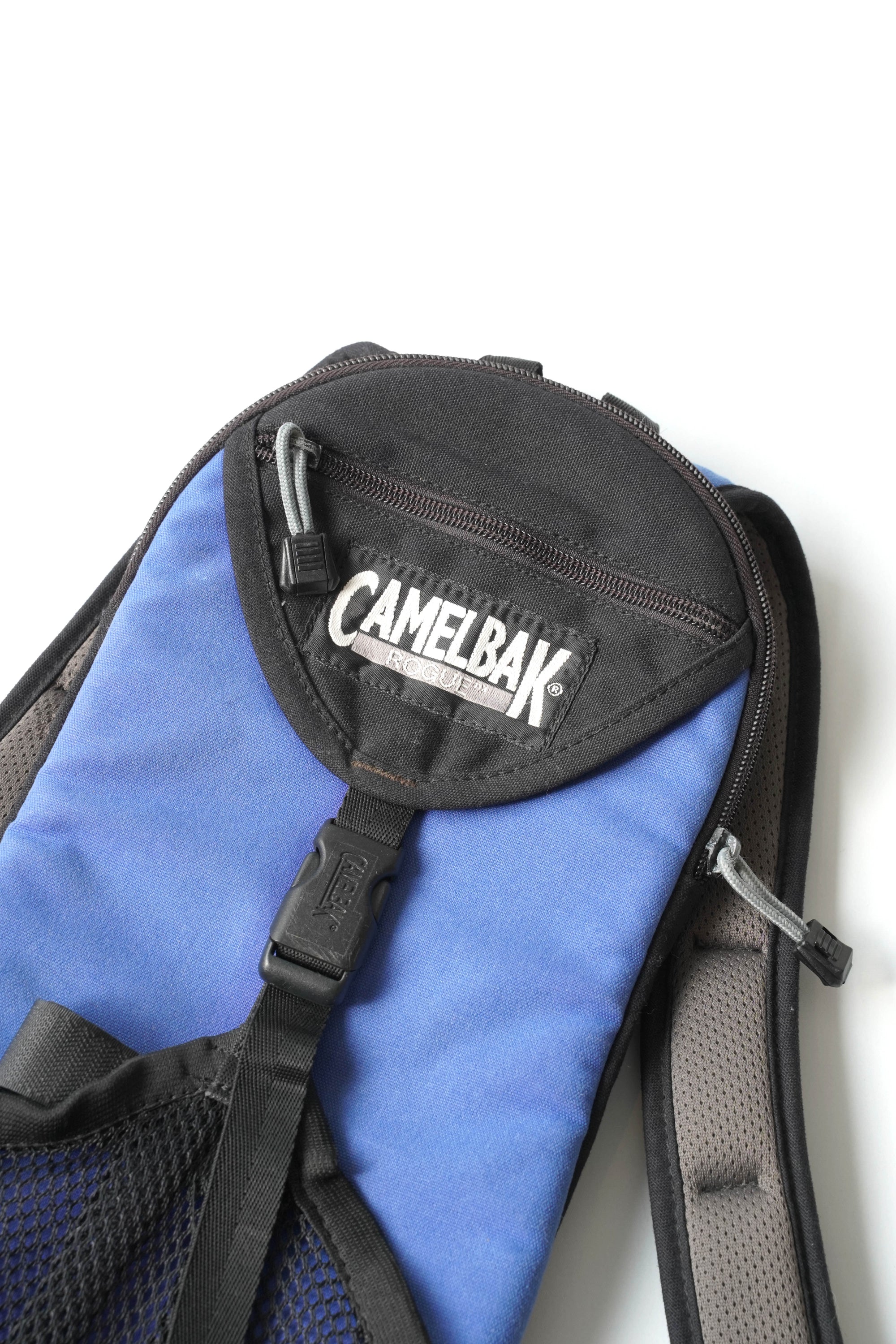 90~00S CAMELBAK ROGUE HYDRATION PACK