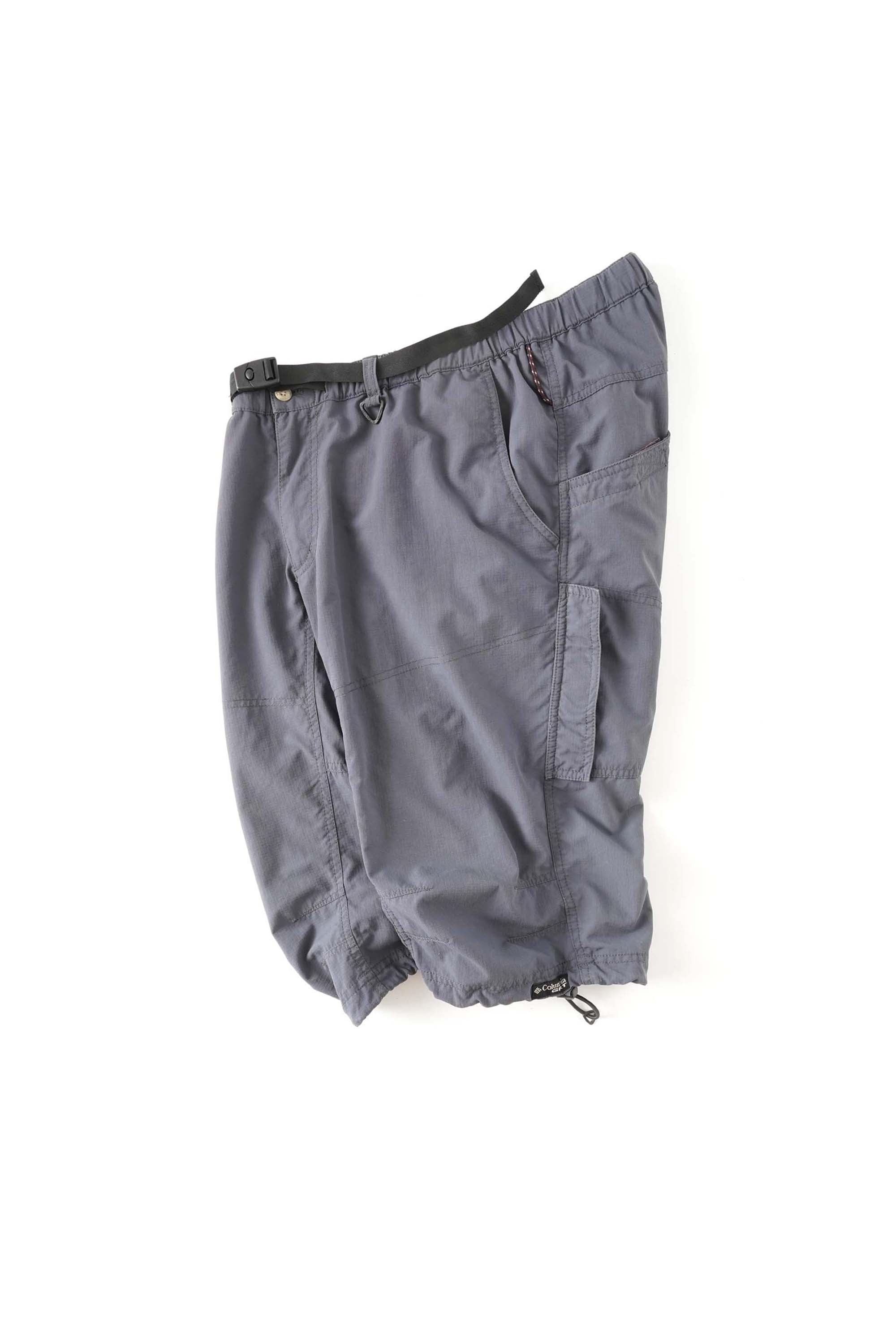 90~00S COLUMBIA GRT TECHNICAL PANTS