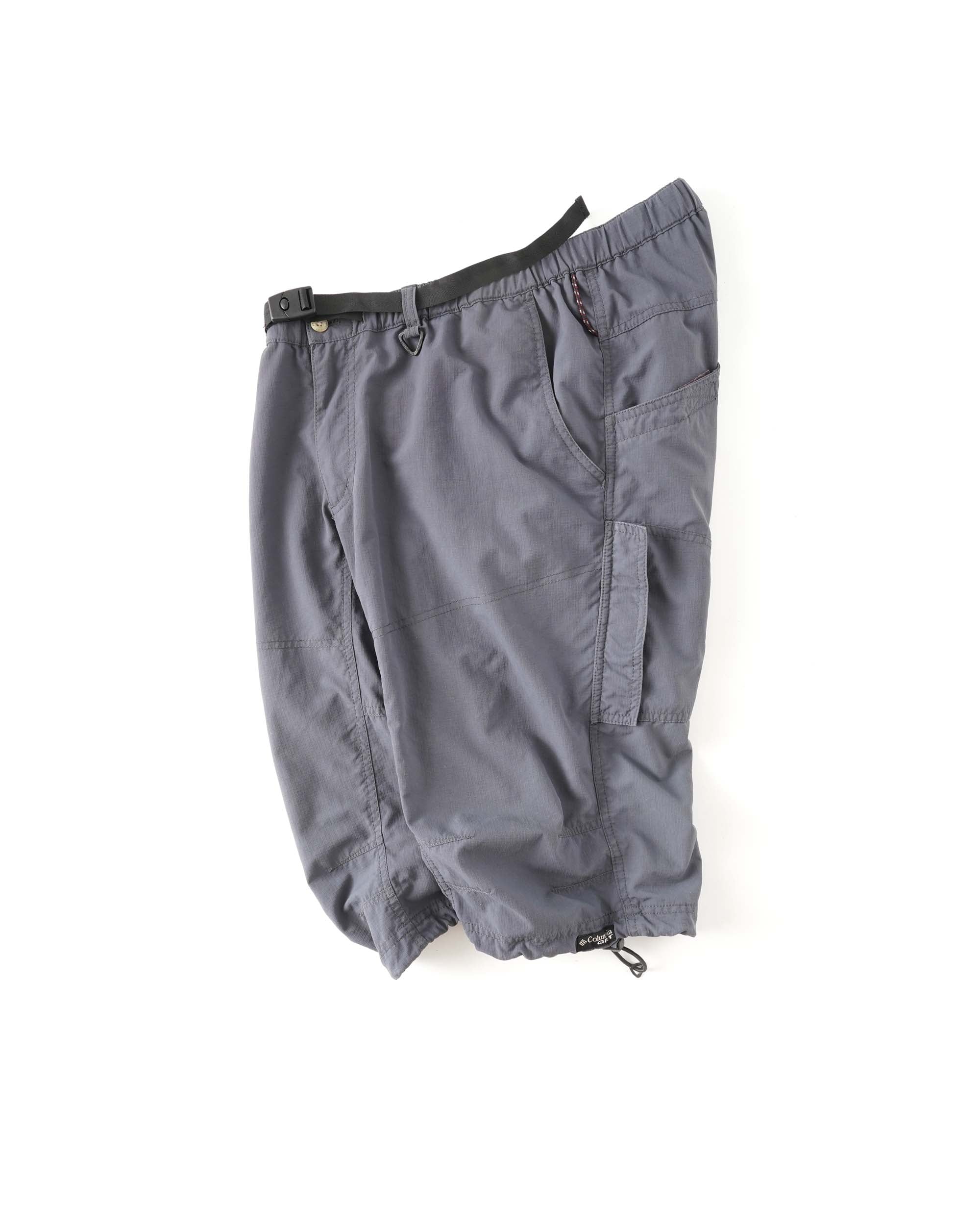 90~00S COLUMBIA GRT TECHNICAL PANTS