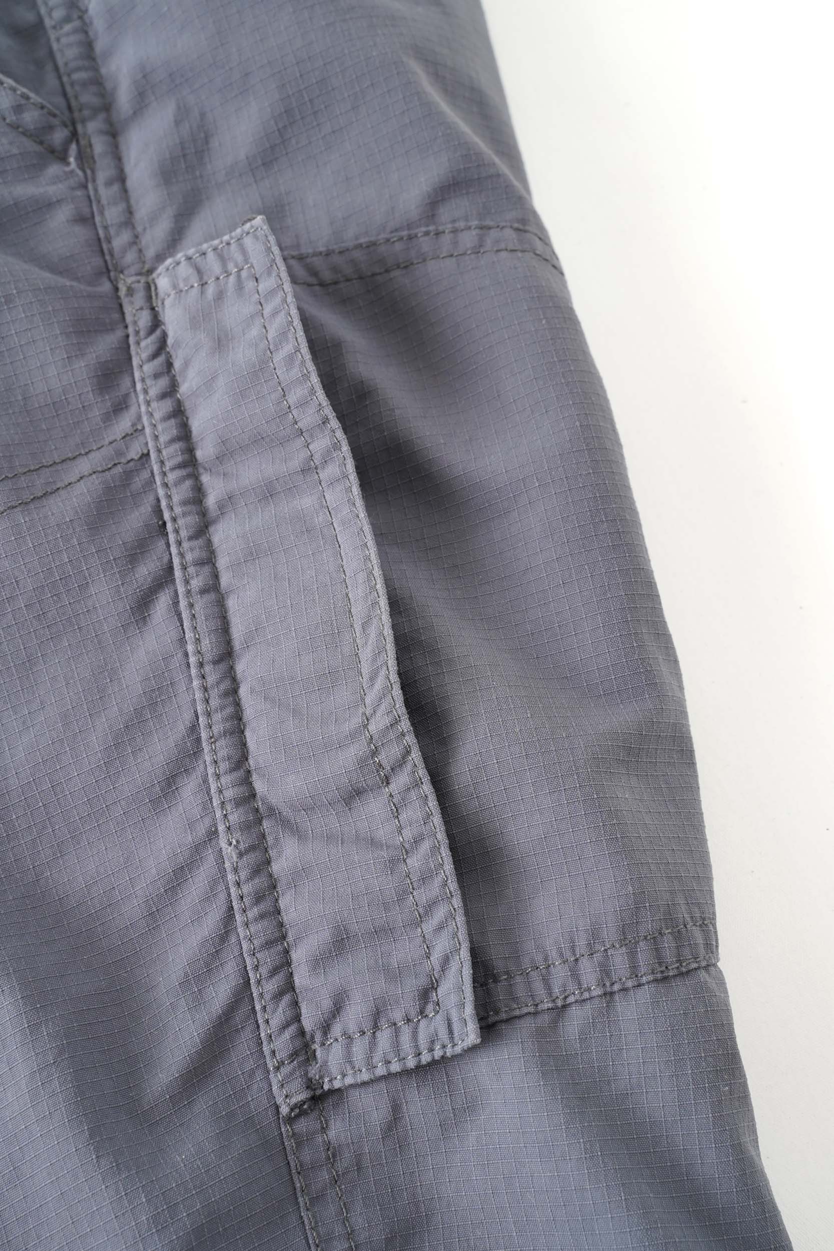 90~00S COLUMBIA GRT TECHNICAL PANTS