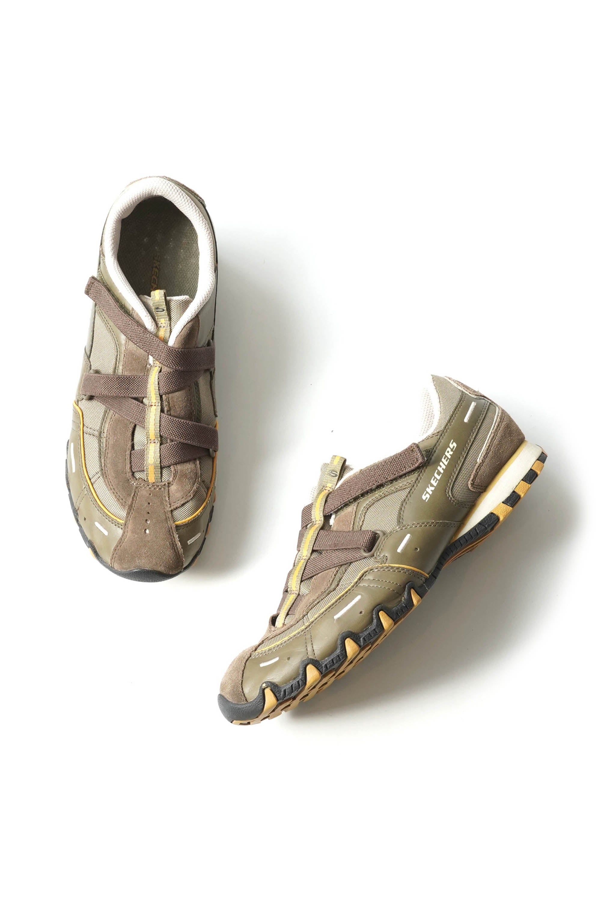 00~10S SKECHERS TINSELTOWN URBANTRACK