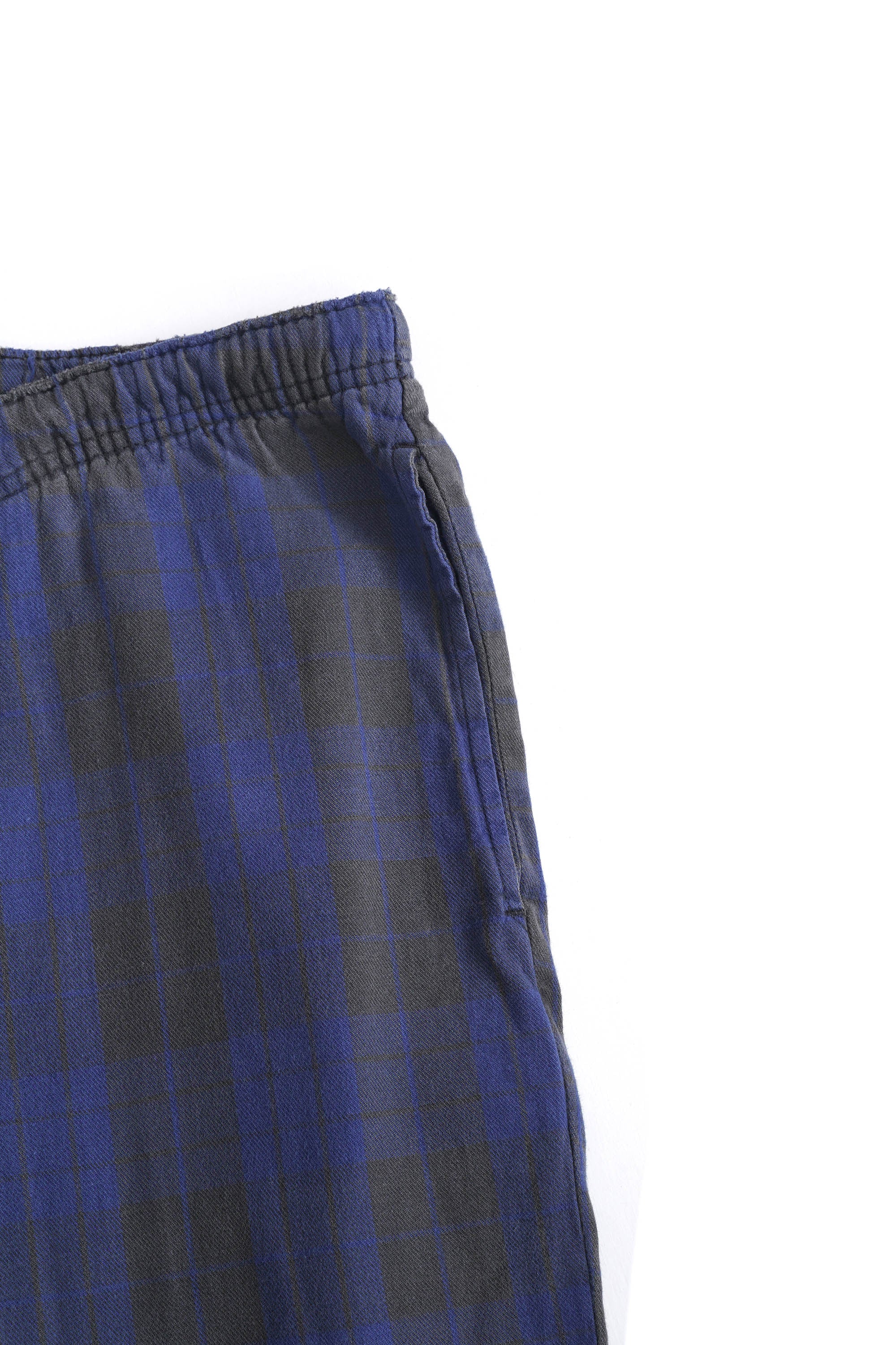 90S NO BOUNDARIES PAJAMA PANTS