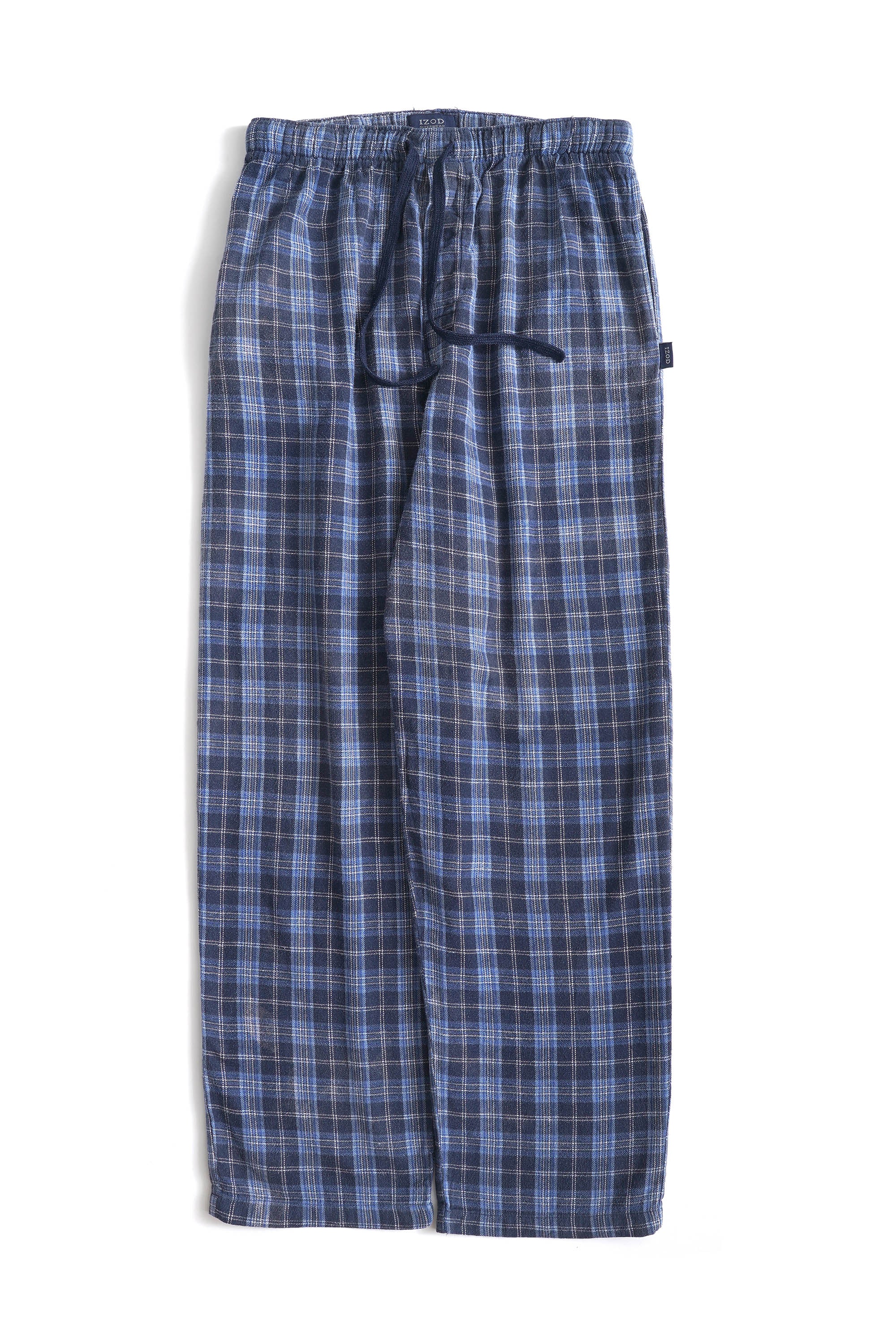 90~00S IZOD PAJAMA PANTS