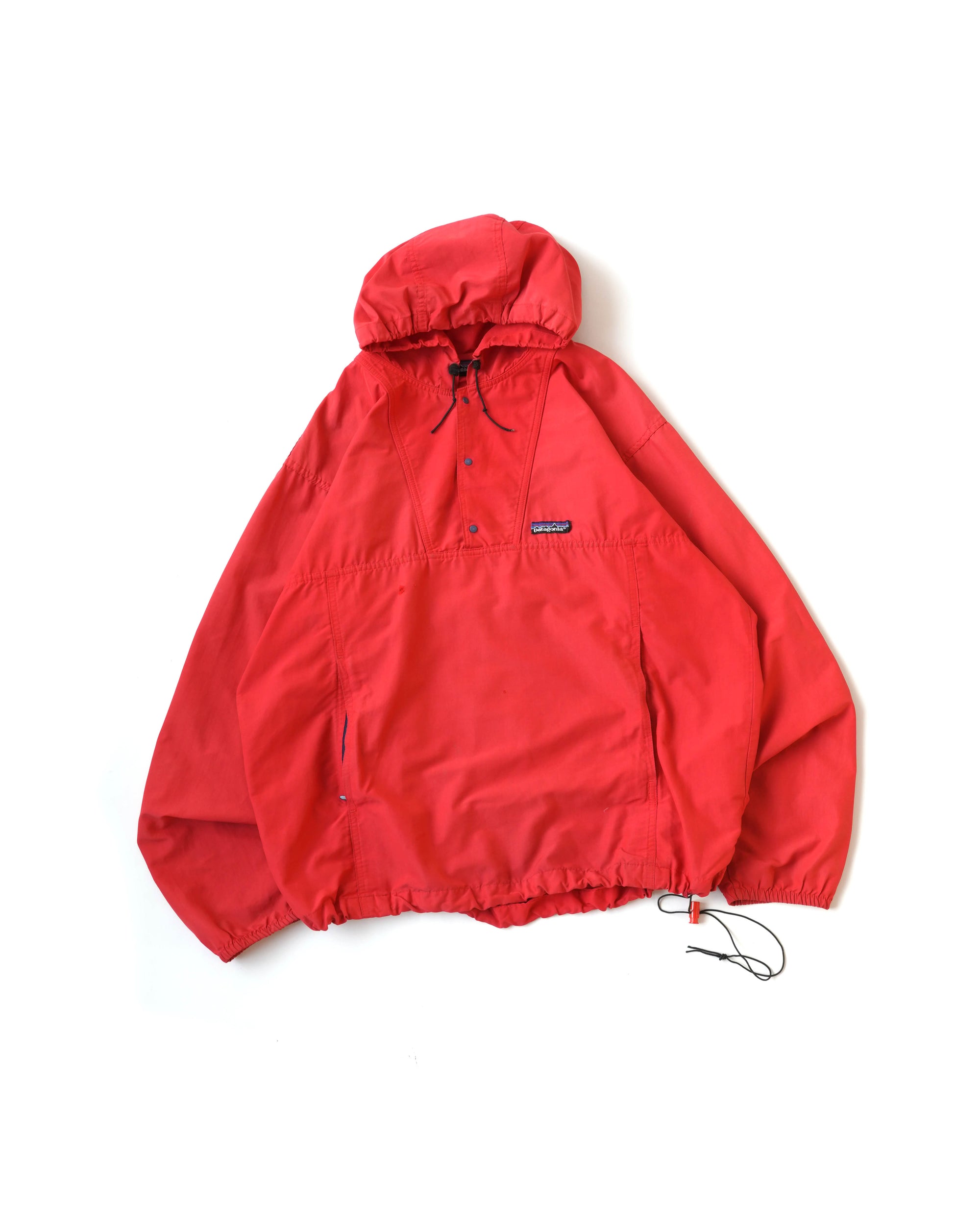 80S MADEIN USA PATAGONIA ANORAK PARKER