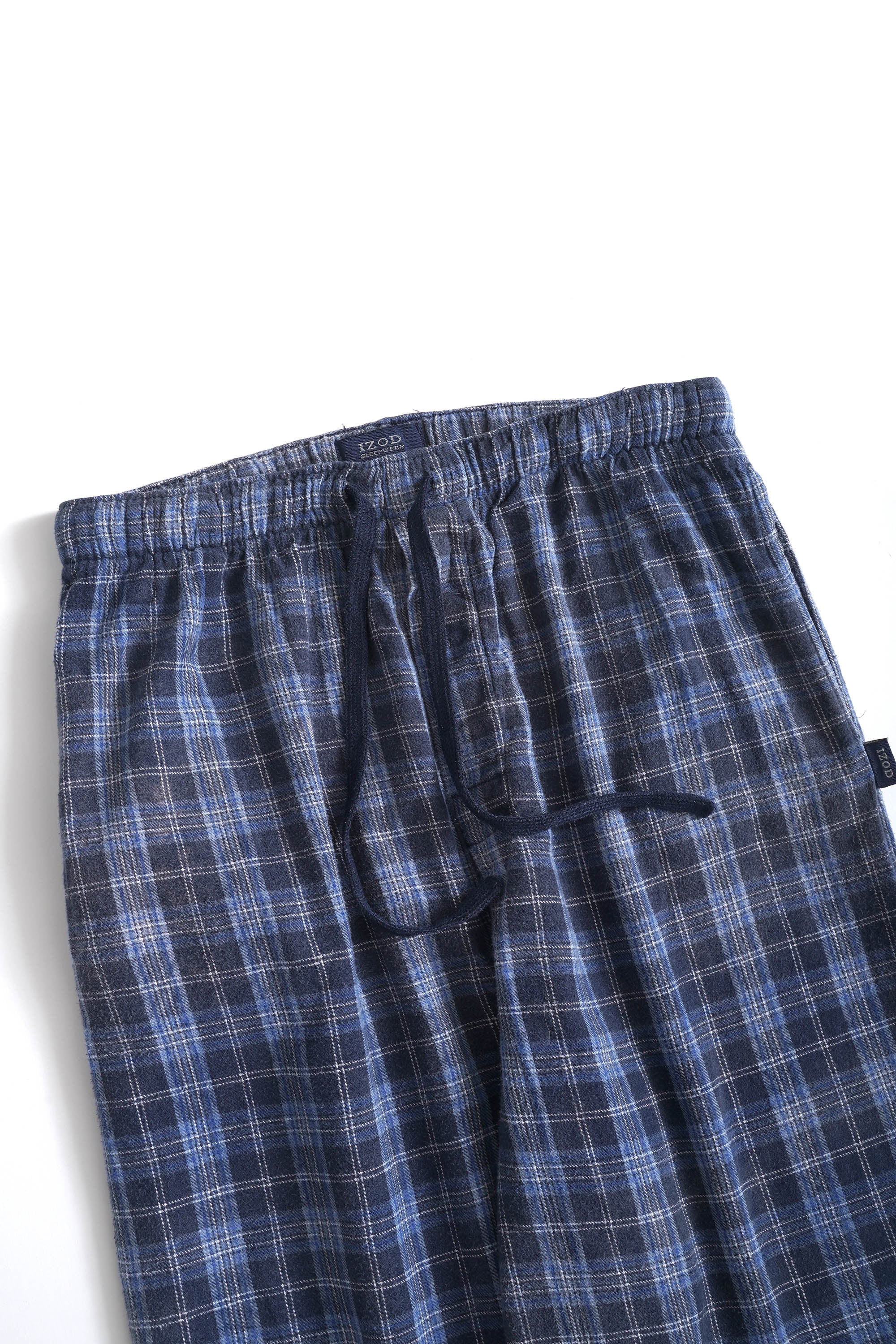 90~00S IZOD PAJAMA PANTS