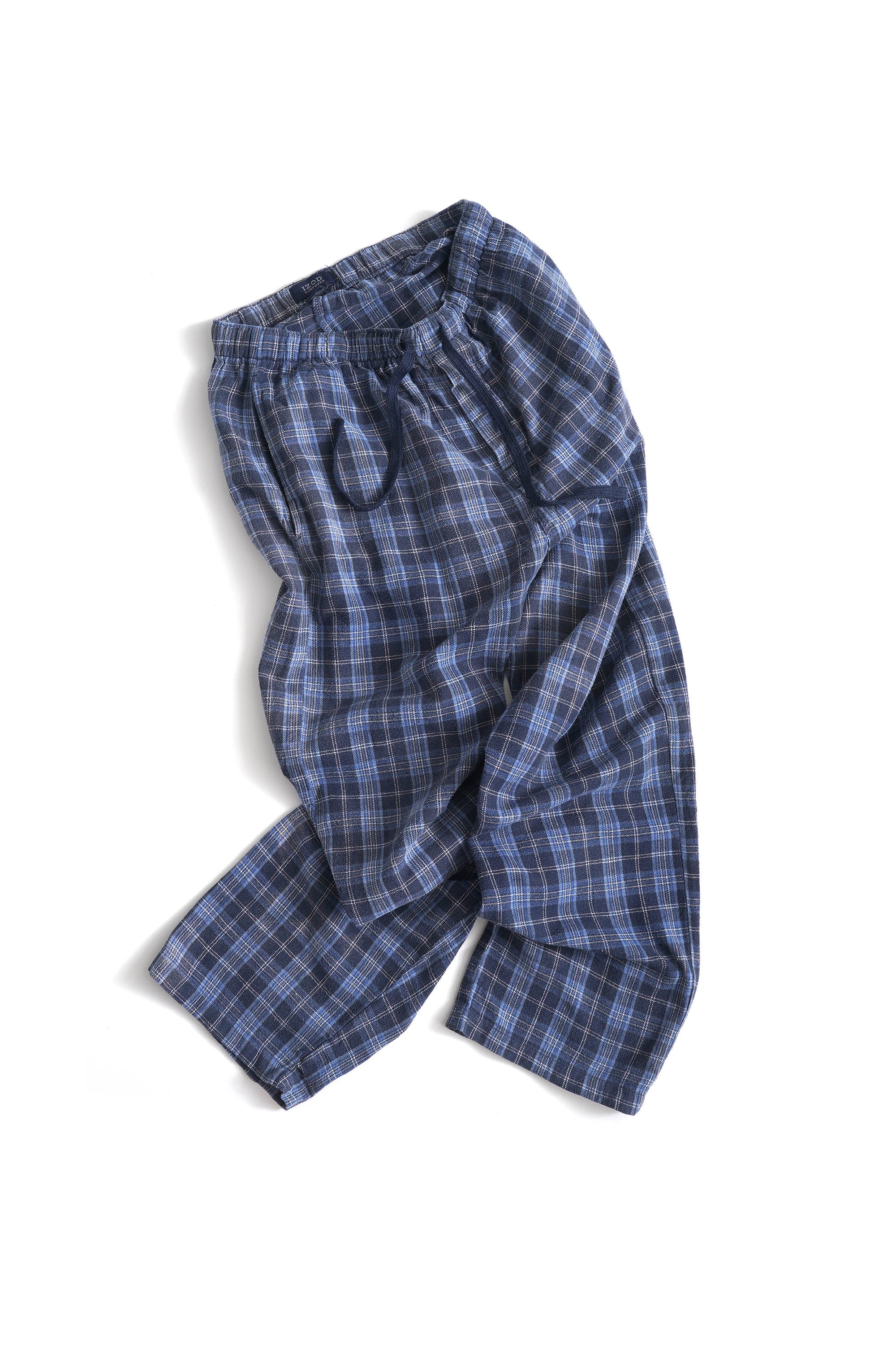90~00S IZOD PAJAMA PANTS