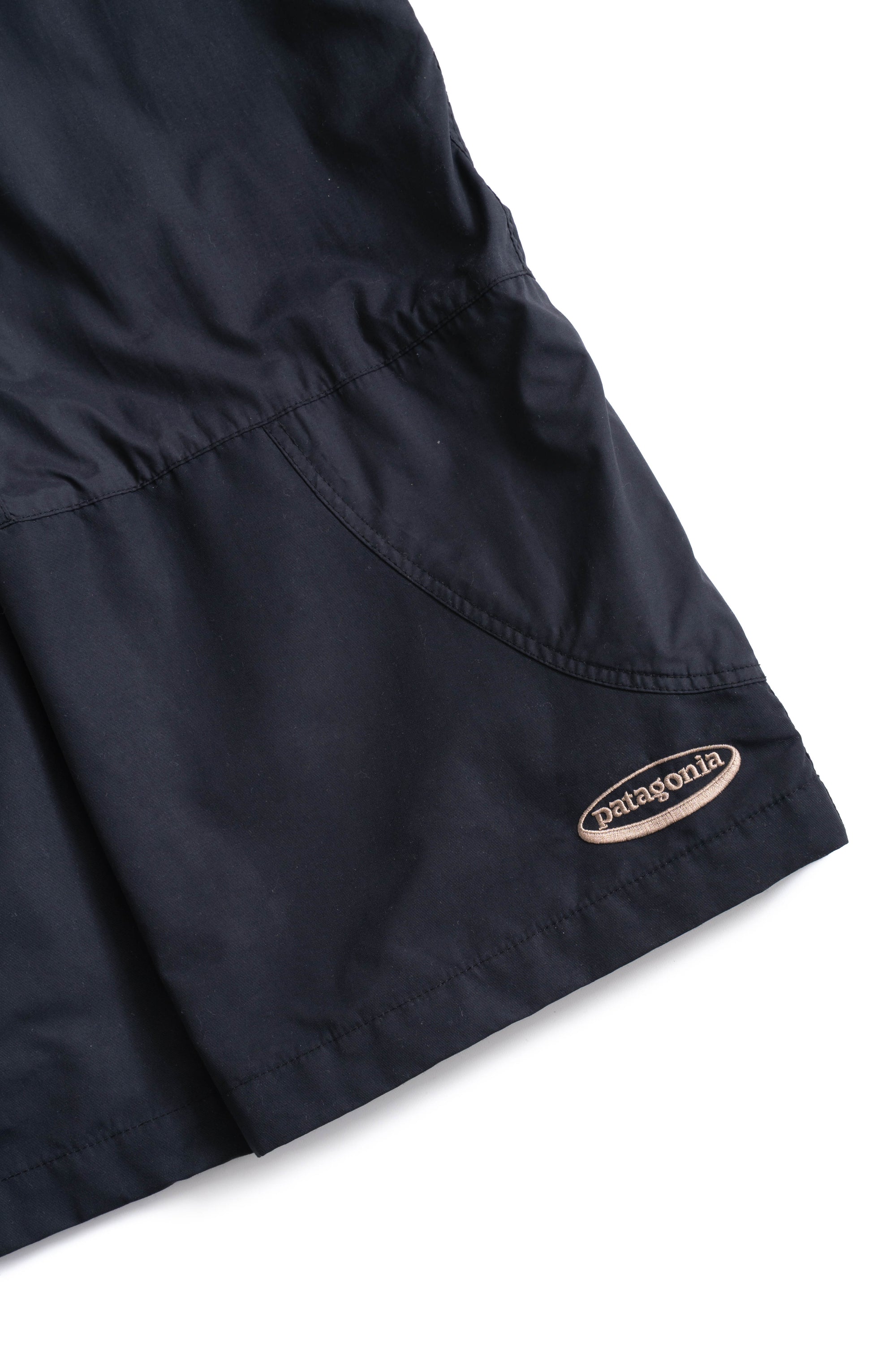 90S PATAGONIA OVAL LOGO SNOW PANTS