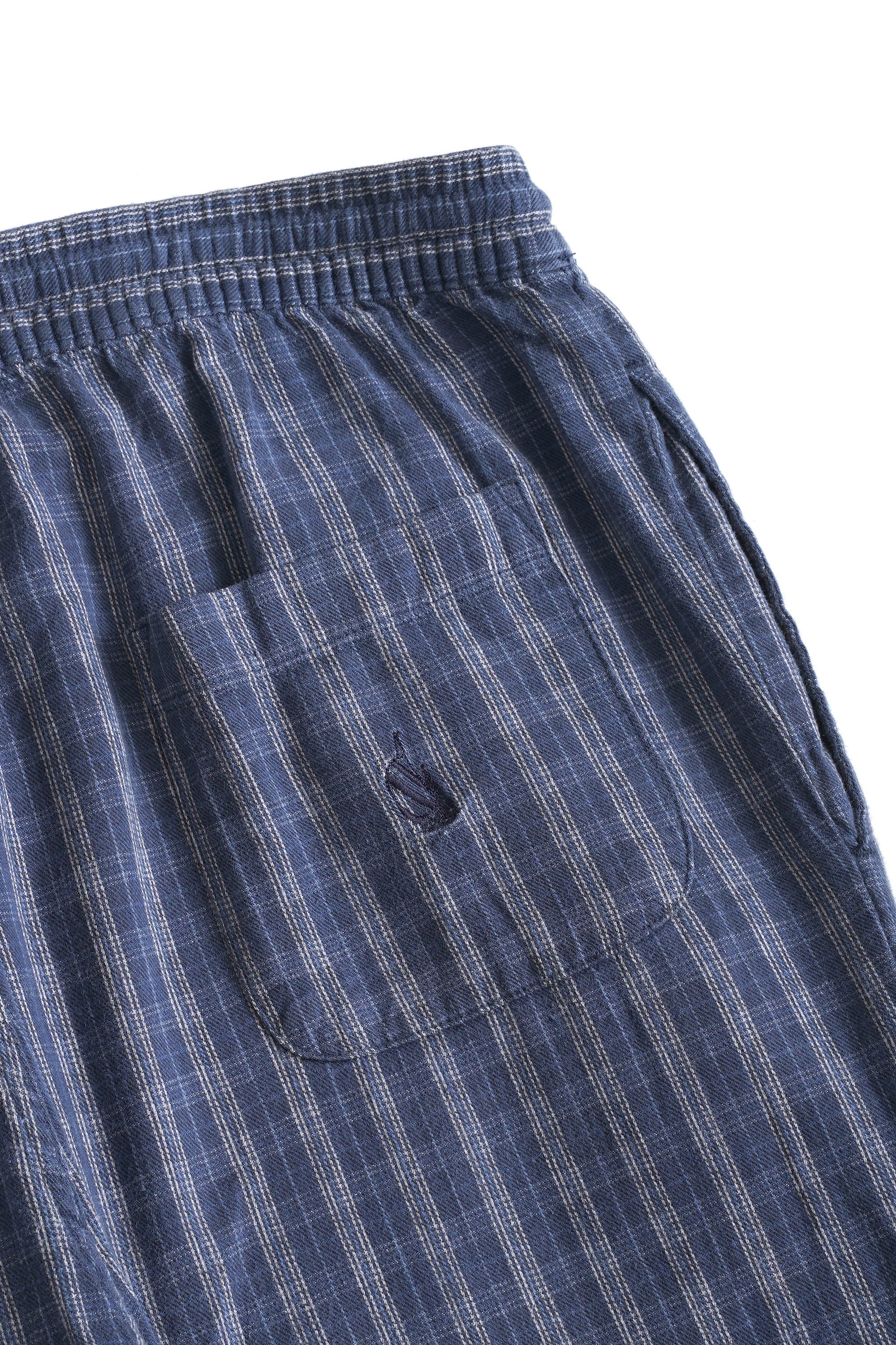 90S UNKNOWN BRAND PAJAMA PANTS
