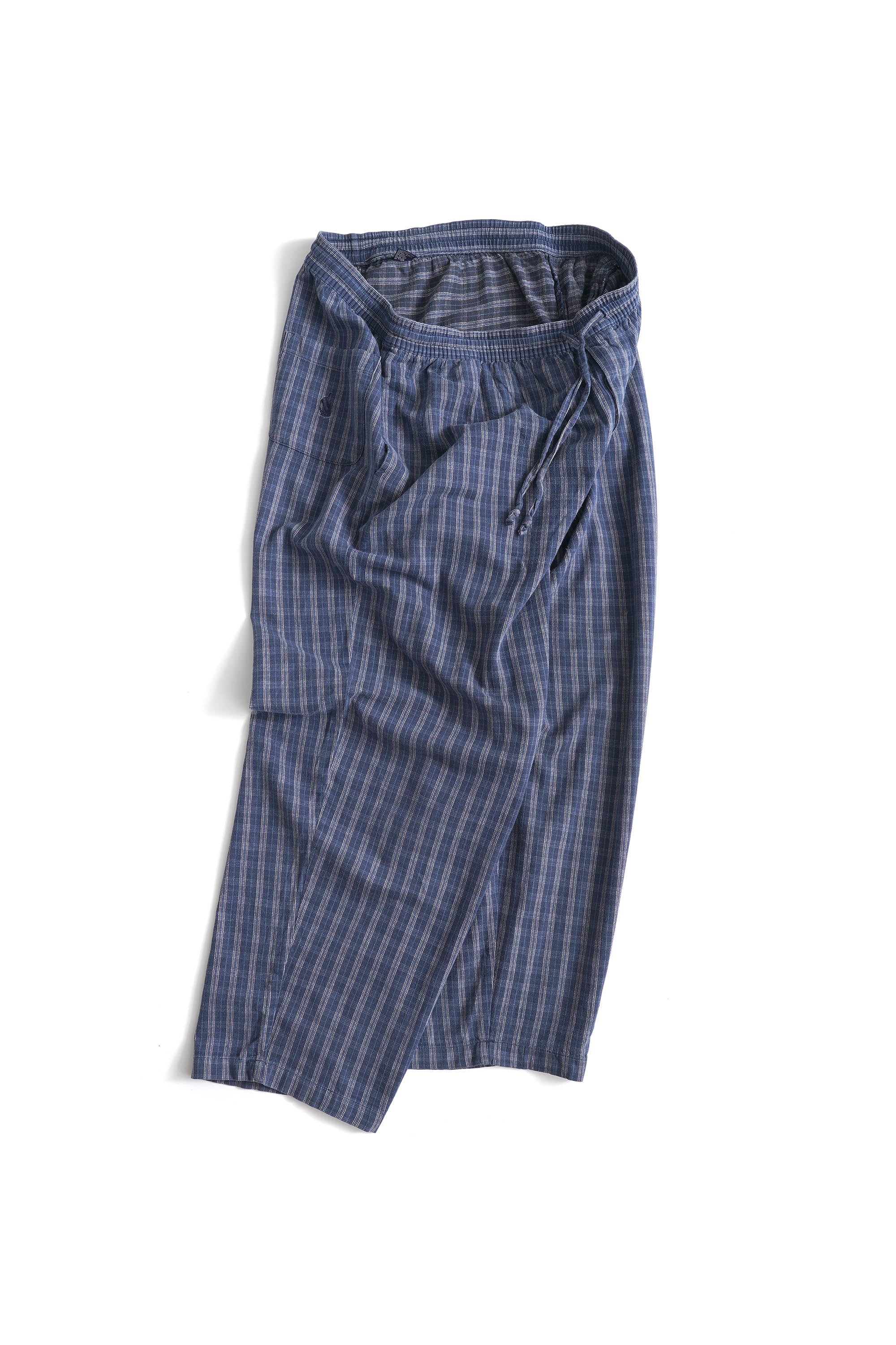 90S UNKNOWN BRAND PAJAMA PANTS