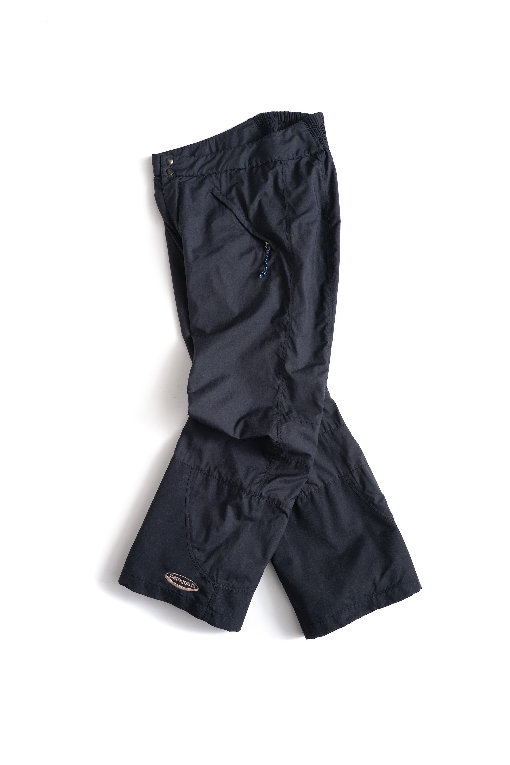 90S PATAGONIA OVAL LOGO SNOW PANTS