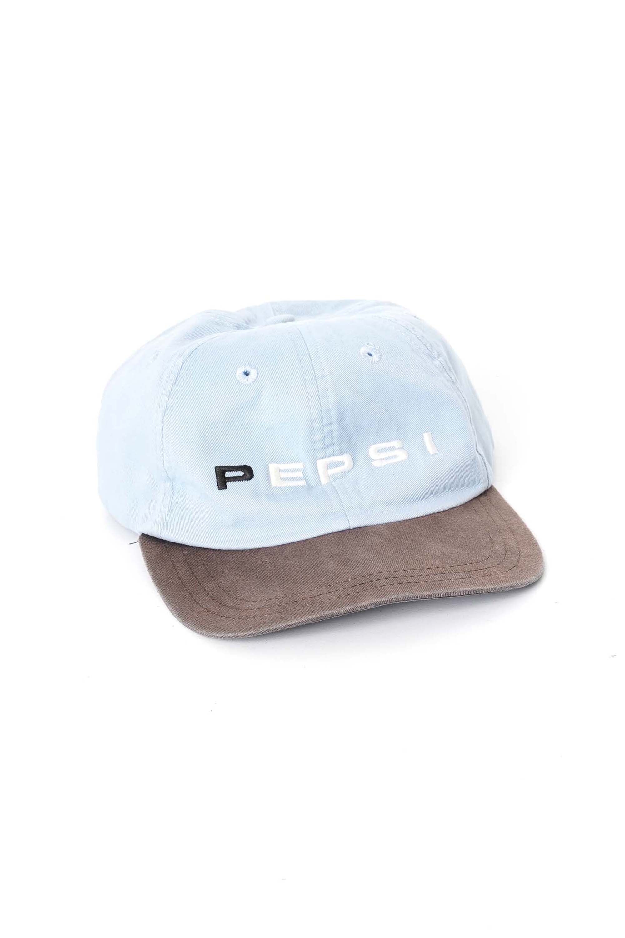 90S PEPSI 2TONE CAP