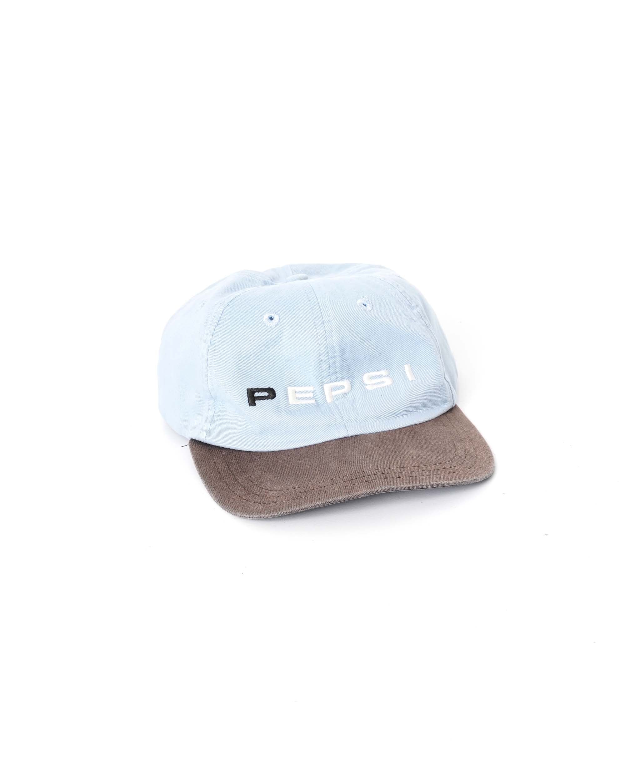 90S PEPSI 2TONE CAP