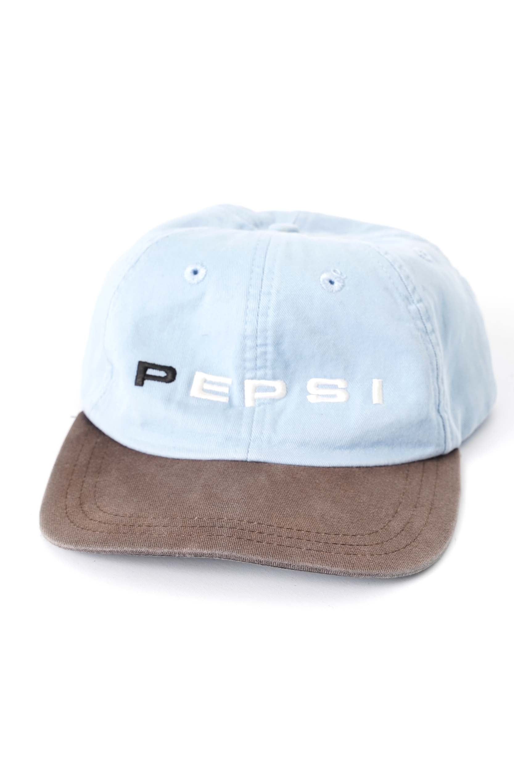 90S PEPSI 2TONE CAP