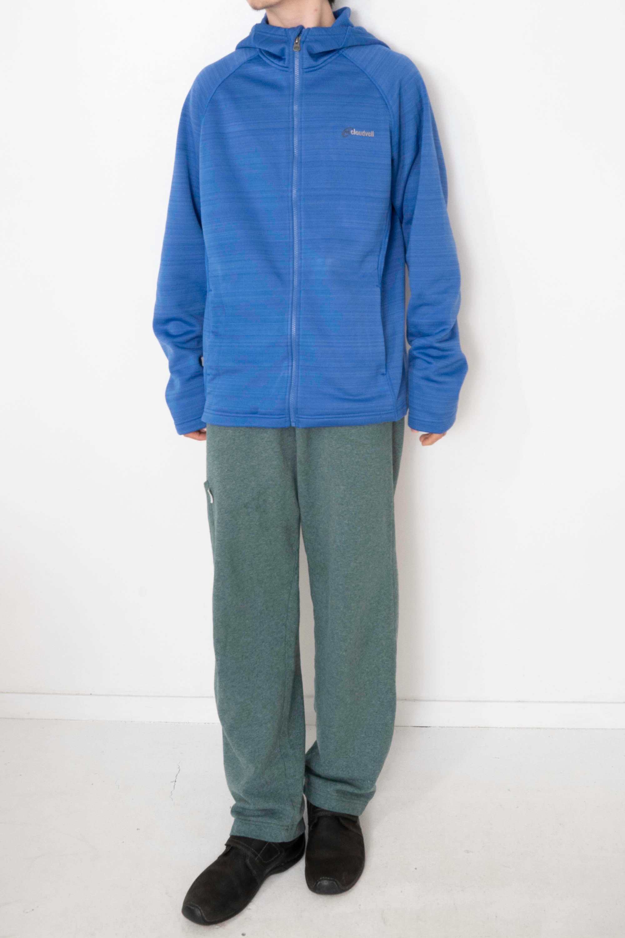 00S CLOUDVEIL ACTIVE PARKER