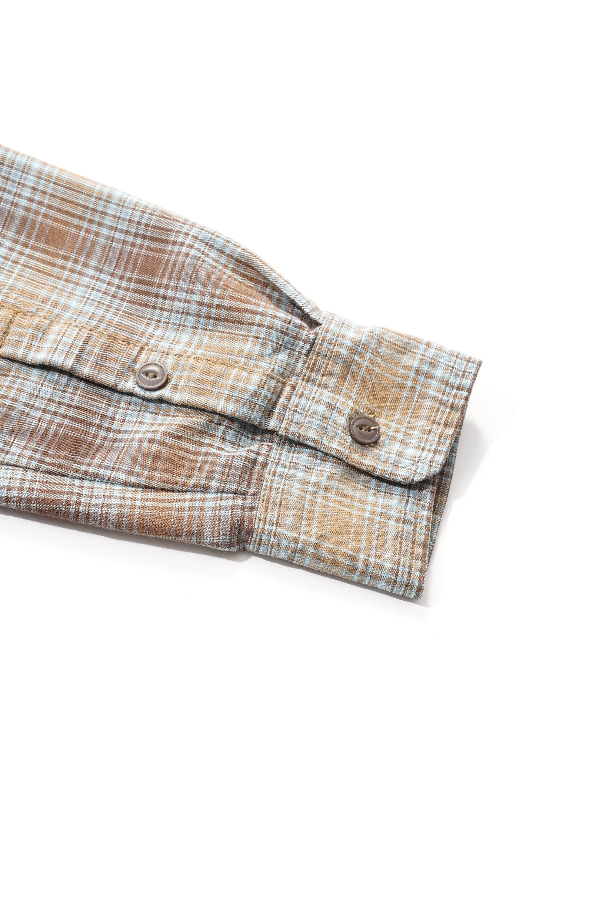 OUTDOOR RESEARCH CHECKED SHIRT