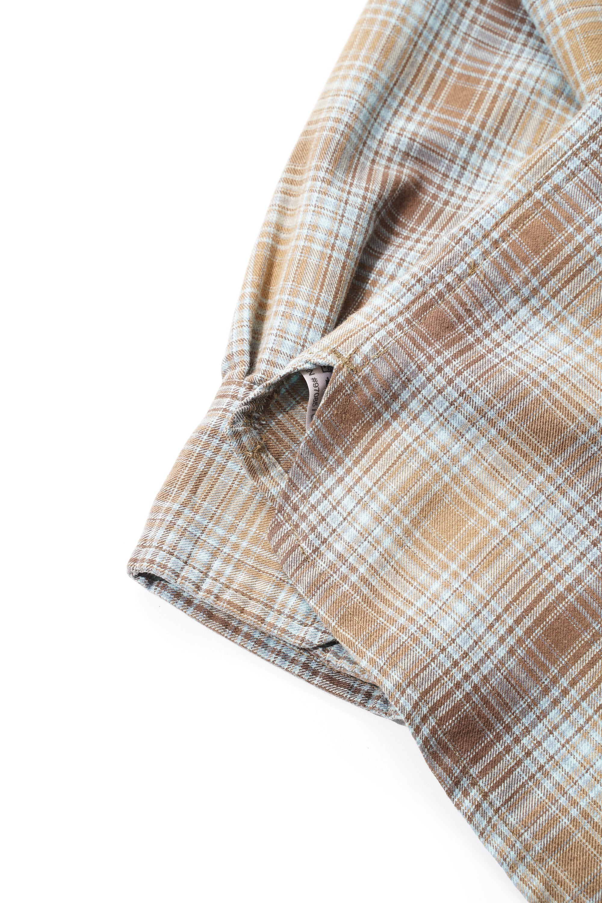 OUTDOOR RESEARCH CHECKED SHIRT