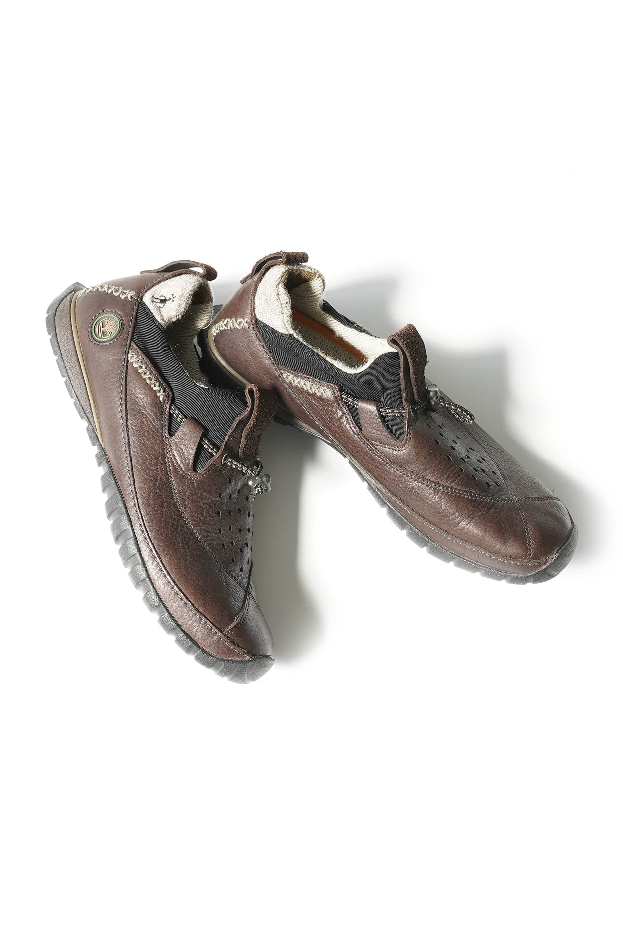 TIMBERLAND SMART WOOL MOC