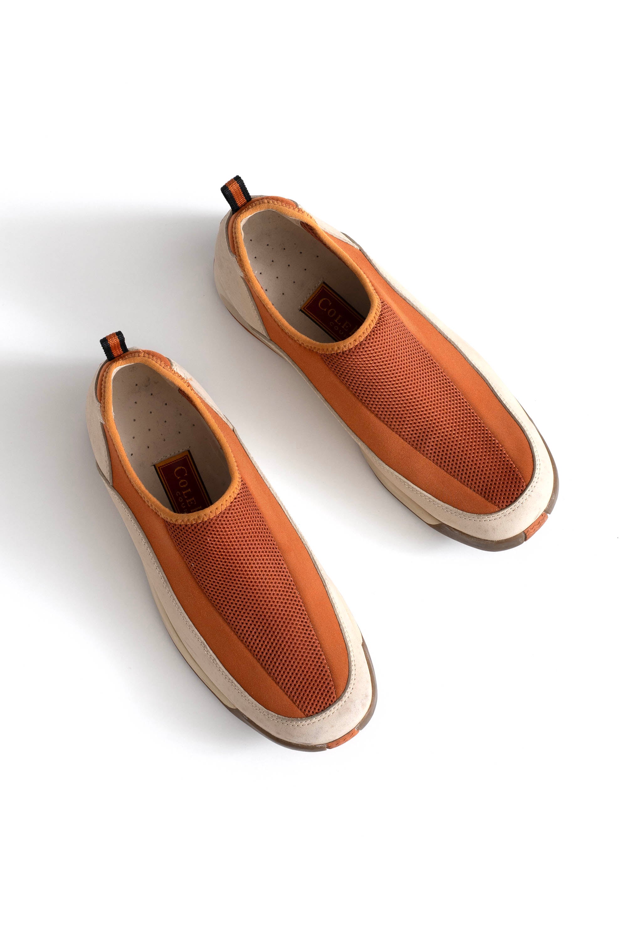 00S COLE HAAN NIKE AIR SHOES